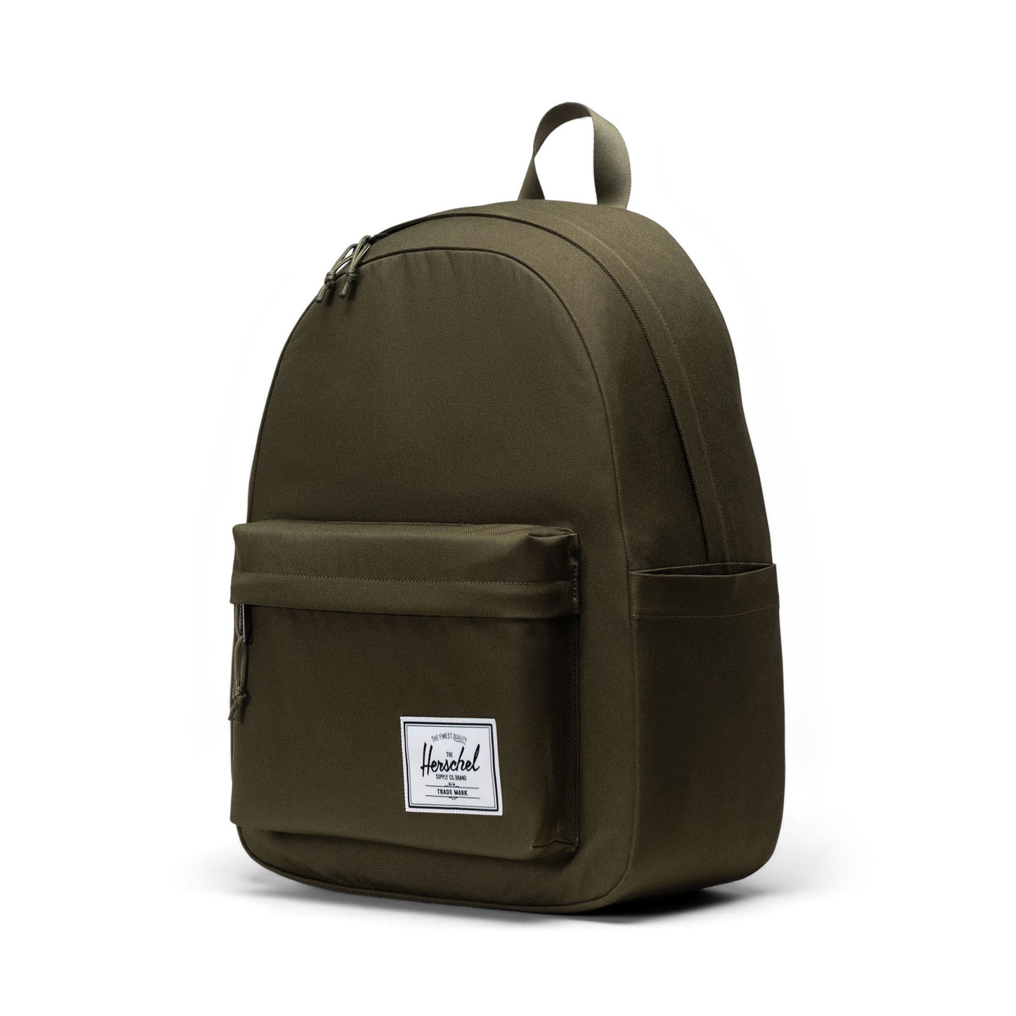 Herschel Supply Co. Classic Backpack Ivy Green - 11544-04281