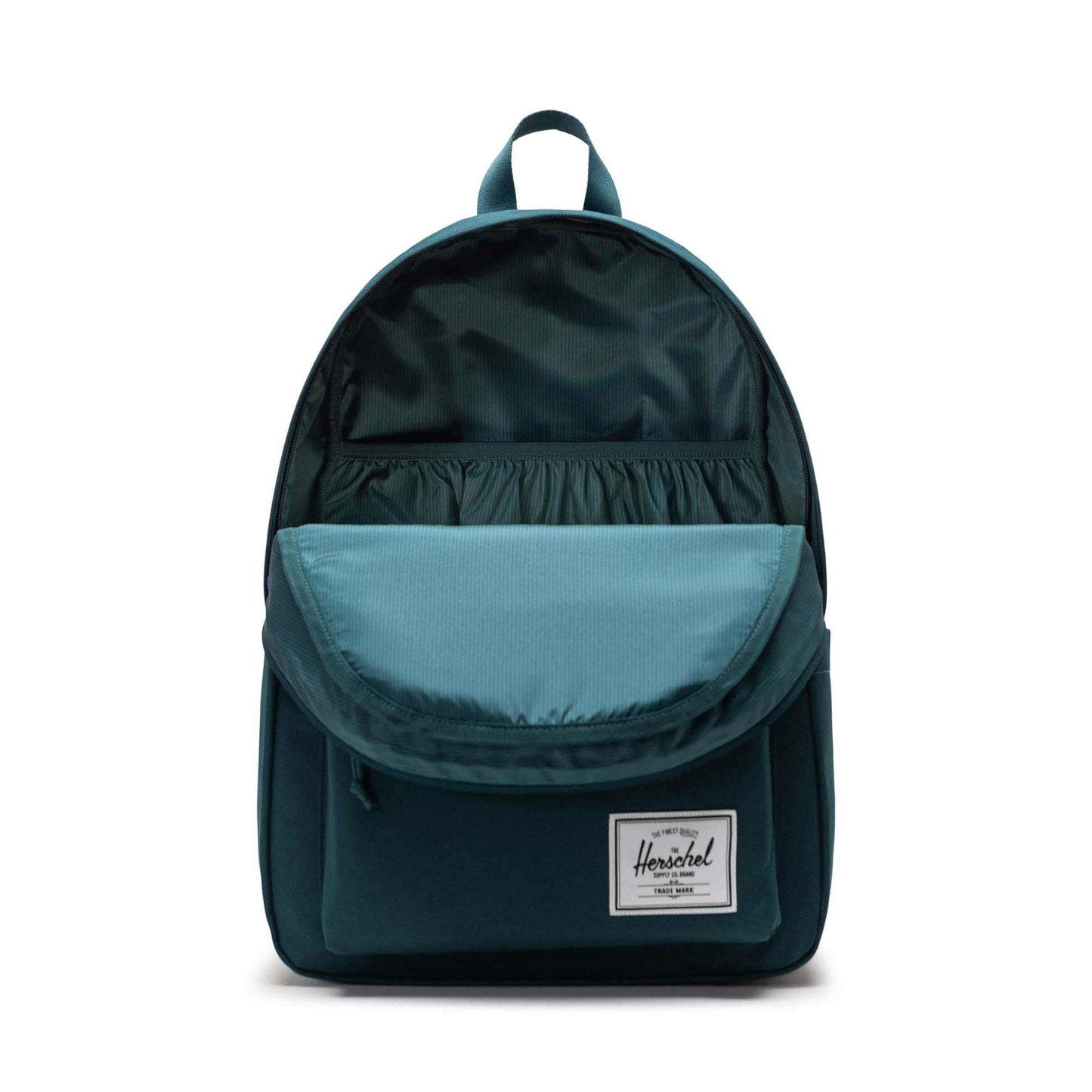 Herschel Supply Co. Classic Backpack Dark Sea - 11544-06551