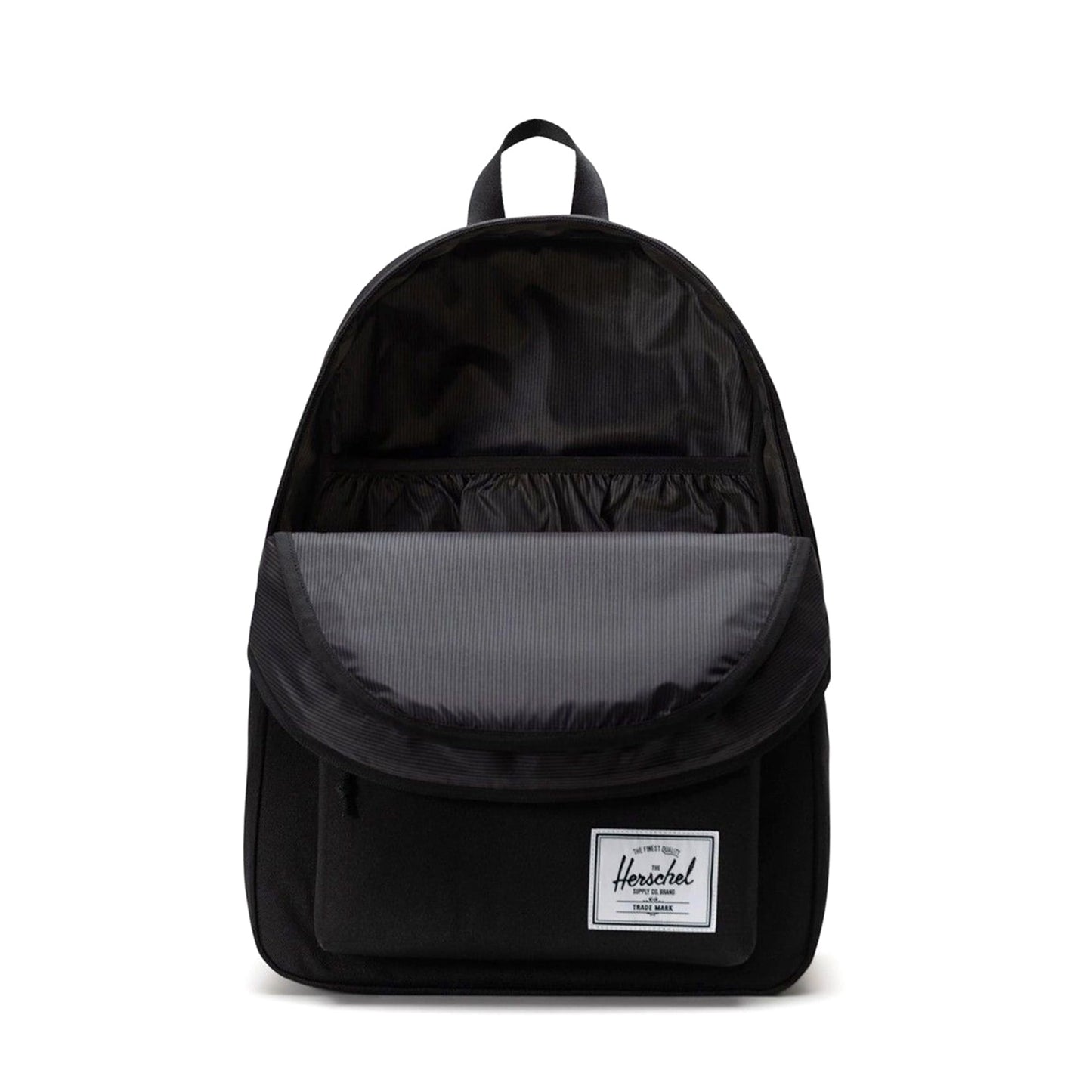 Herschel Supply Co. Classic XL Backpack Black - 11546-00001