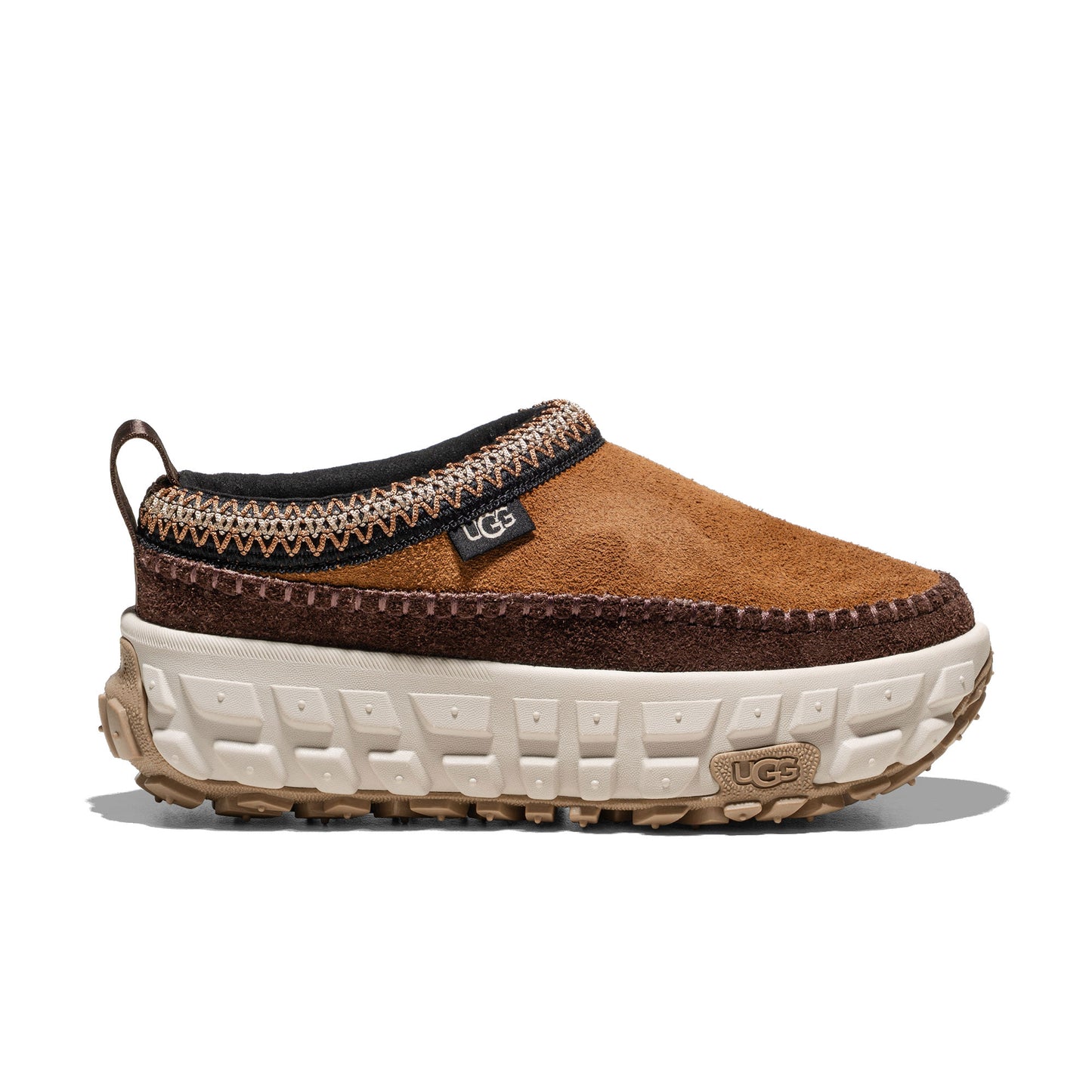 Ugg W Venture Daze Chestnut/Ceramic - 1155650-CTC