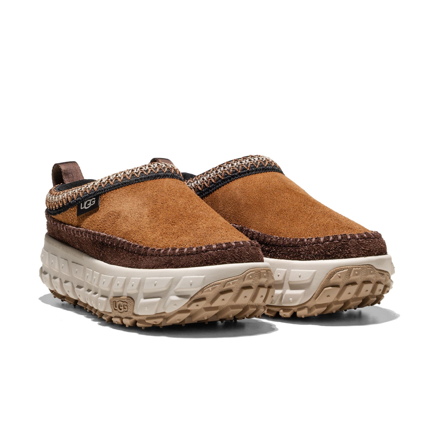 Ugg W Venture Daze Chestnut/Ceramic - 1155650-CTC