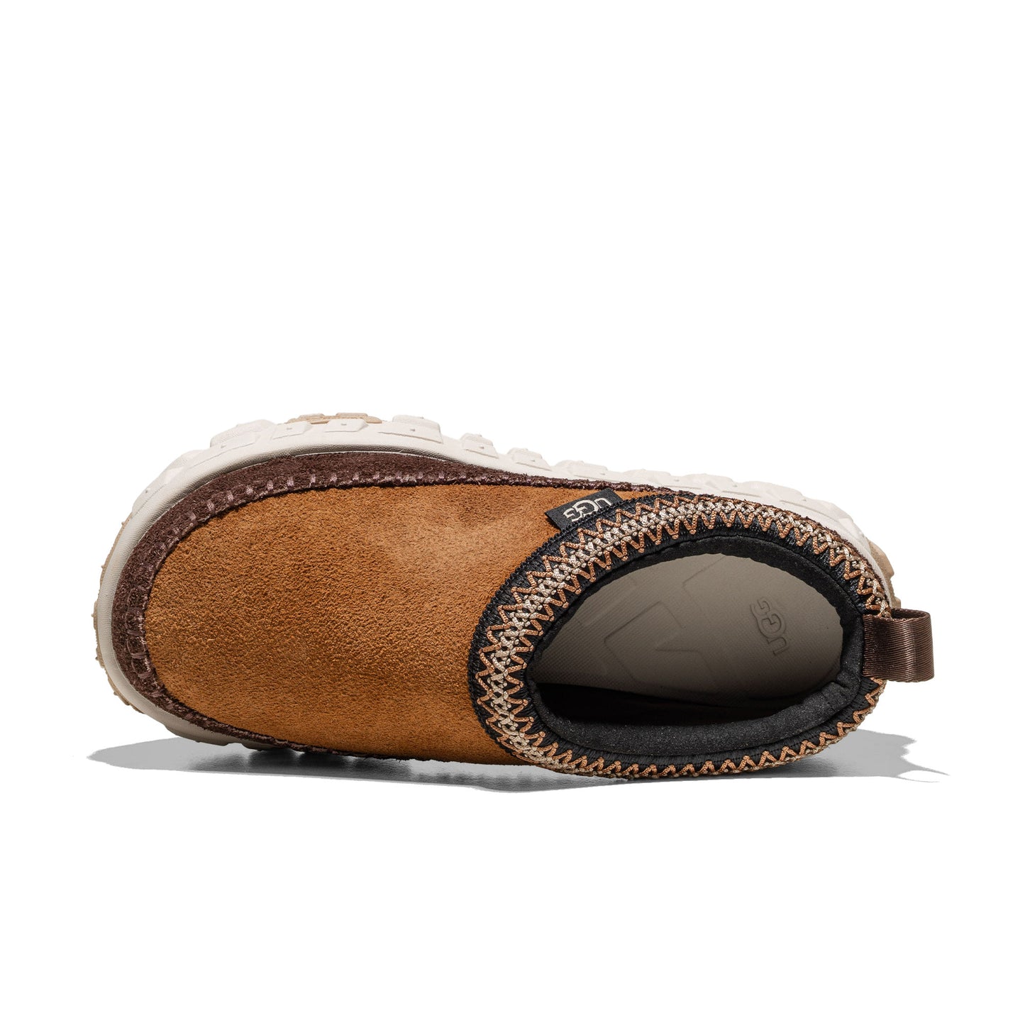 Ugg W Venture Daze Chestnut/Ceramic - 1155650-CTC