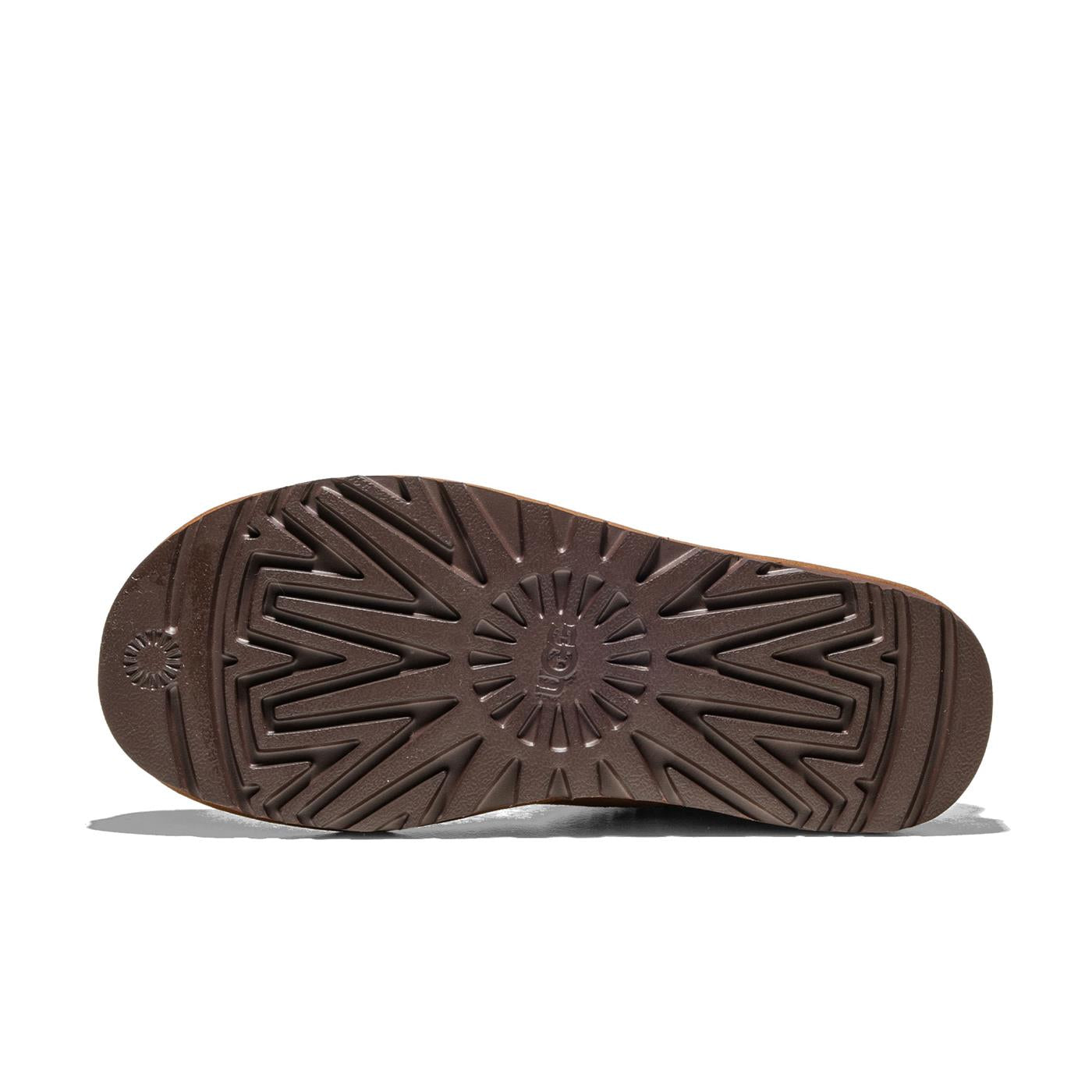 Ugg Classic Mini Crescent Chestnut - 1158262-CHE