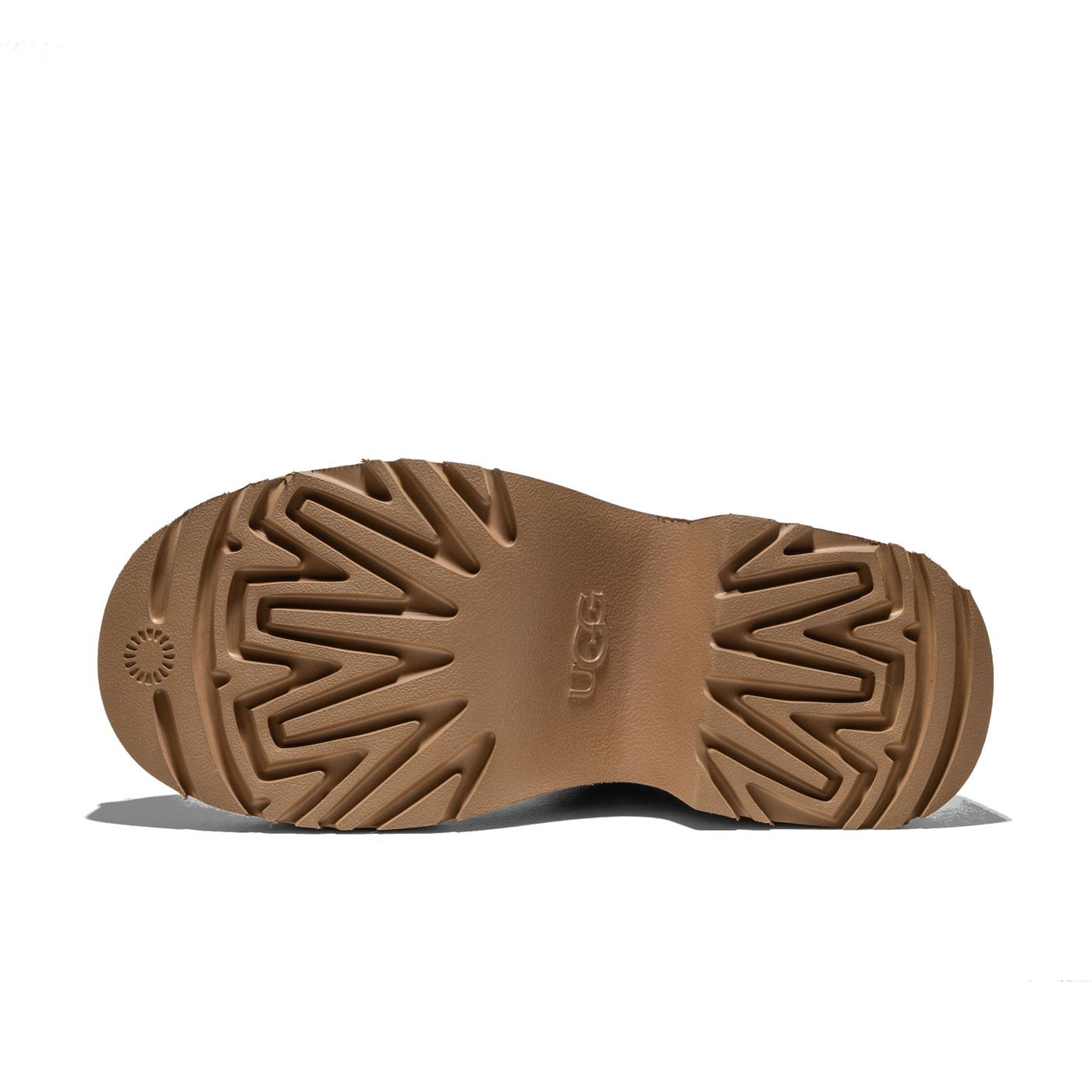 Ugg Classic Ultra Mini New Heights Chestnut - 1158311-CHE