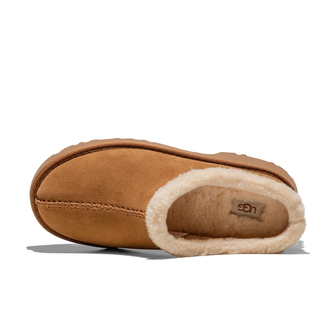 Ugg New Heights Cozy Clog Chestnut - 1162510-CHE