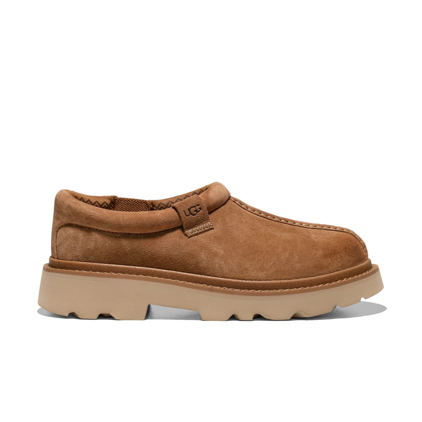 Ugg M Tasman Lug Chestnut - 1166913-CHE