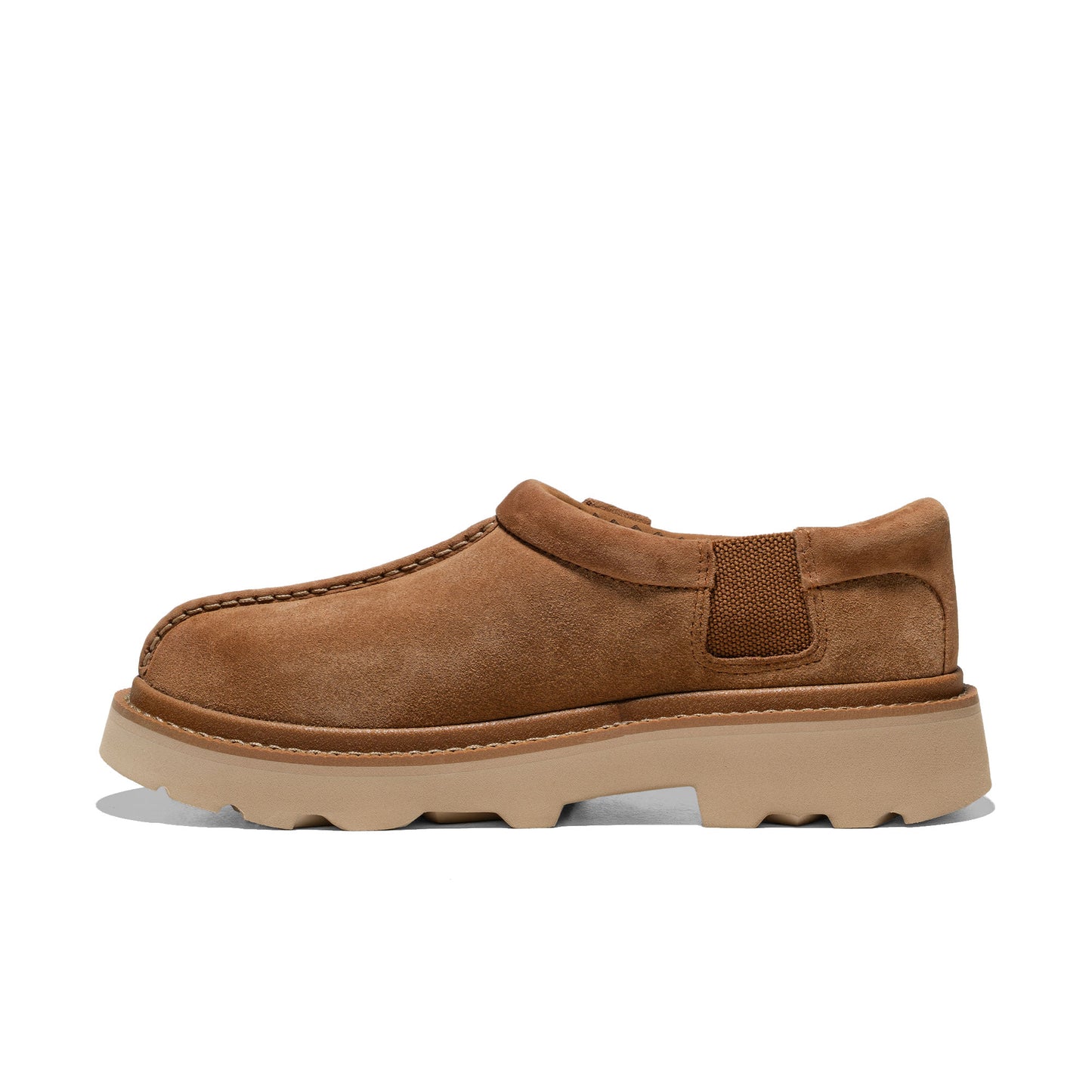 Ugg M Tasman Lug Chestnut - 1166913-CHE