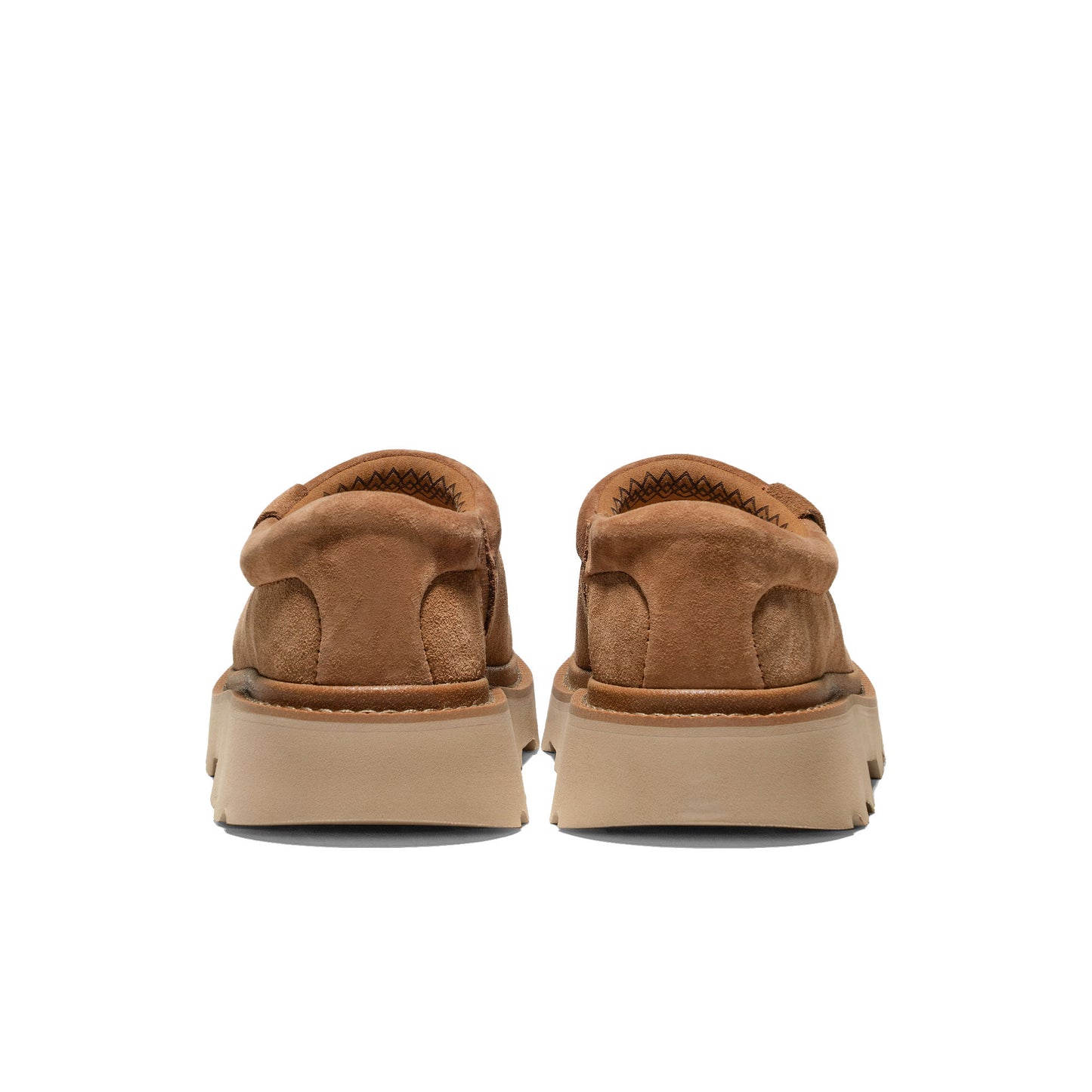 Ugg M Tasman Lug Chestnut - 1166913-CHE
