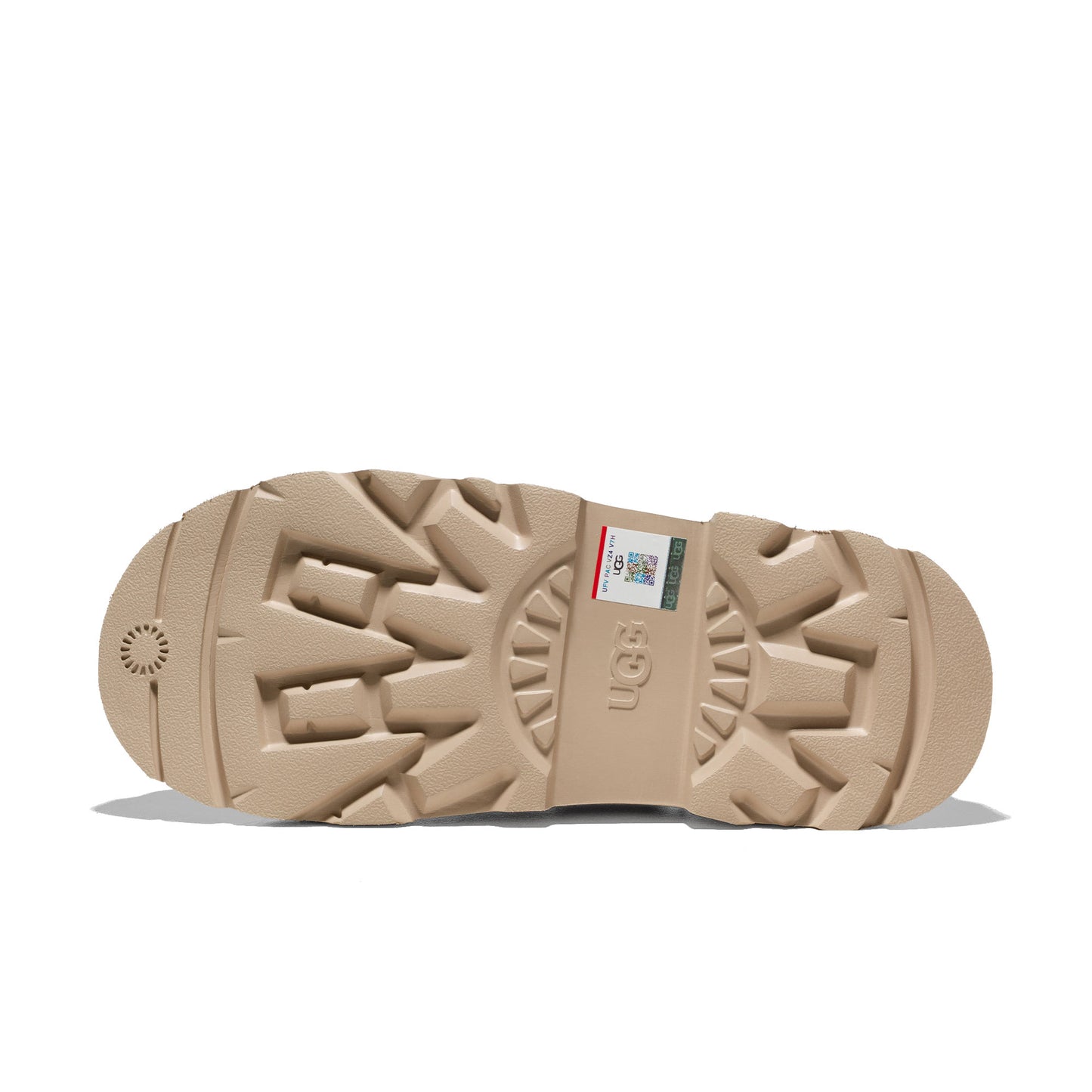 Ugg M Tasman Lug Chestnut - 1166913-CHE