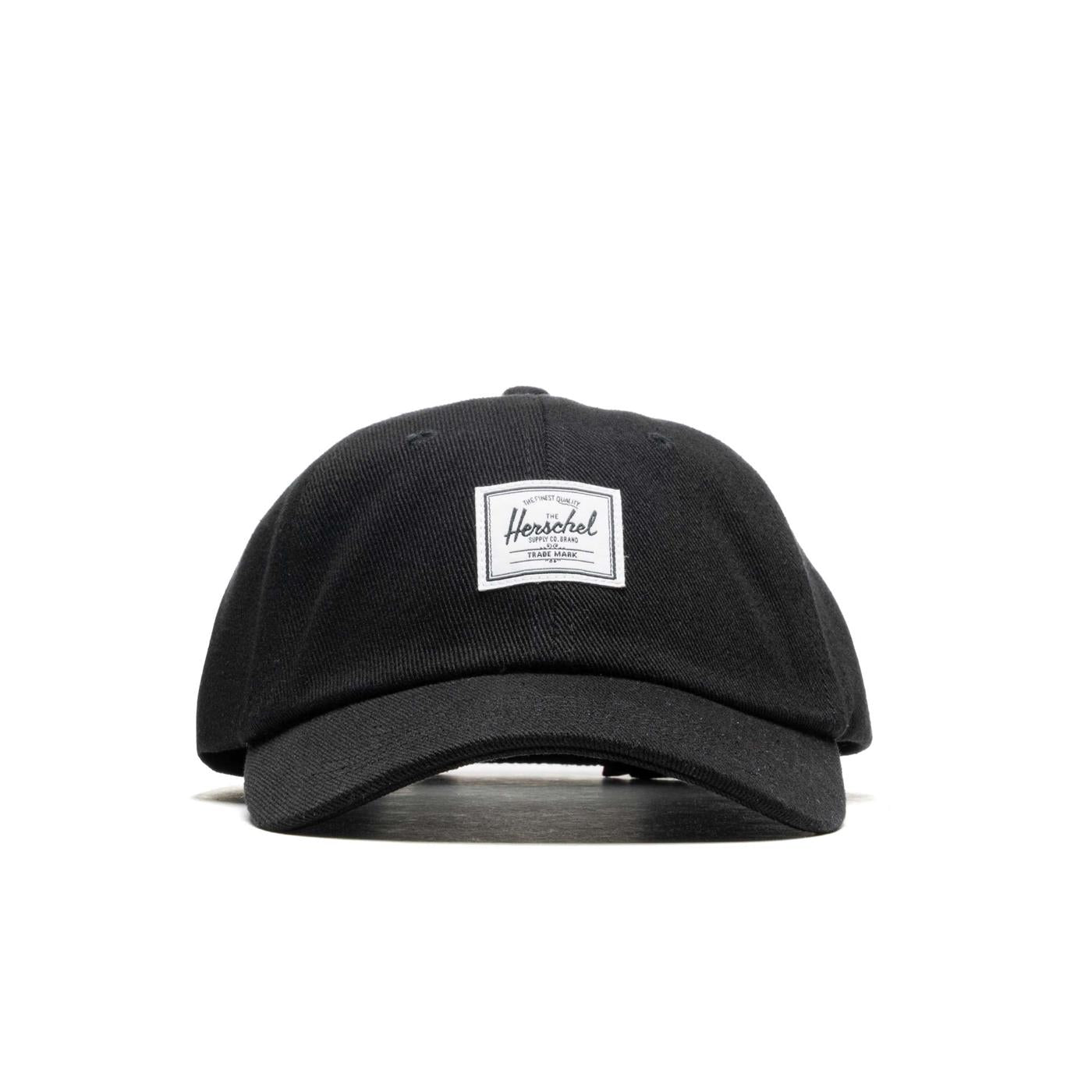 Herschel Supply Co. Sylas Classic Black Denim - 1167-1367
