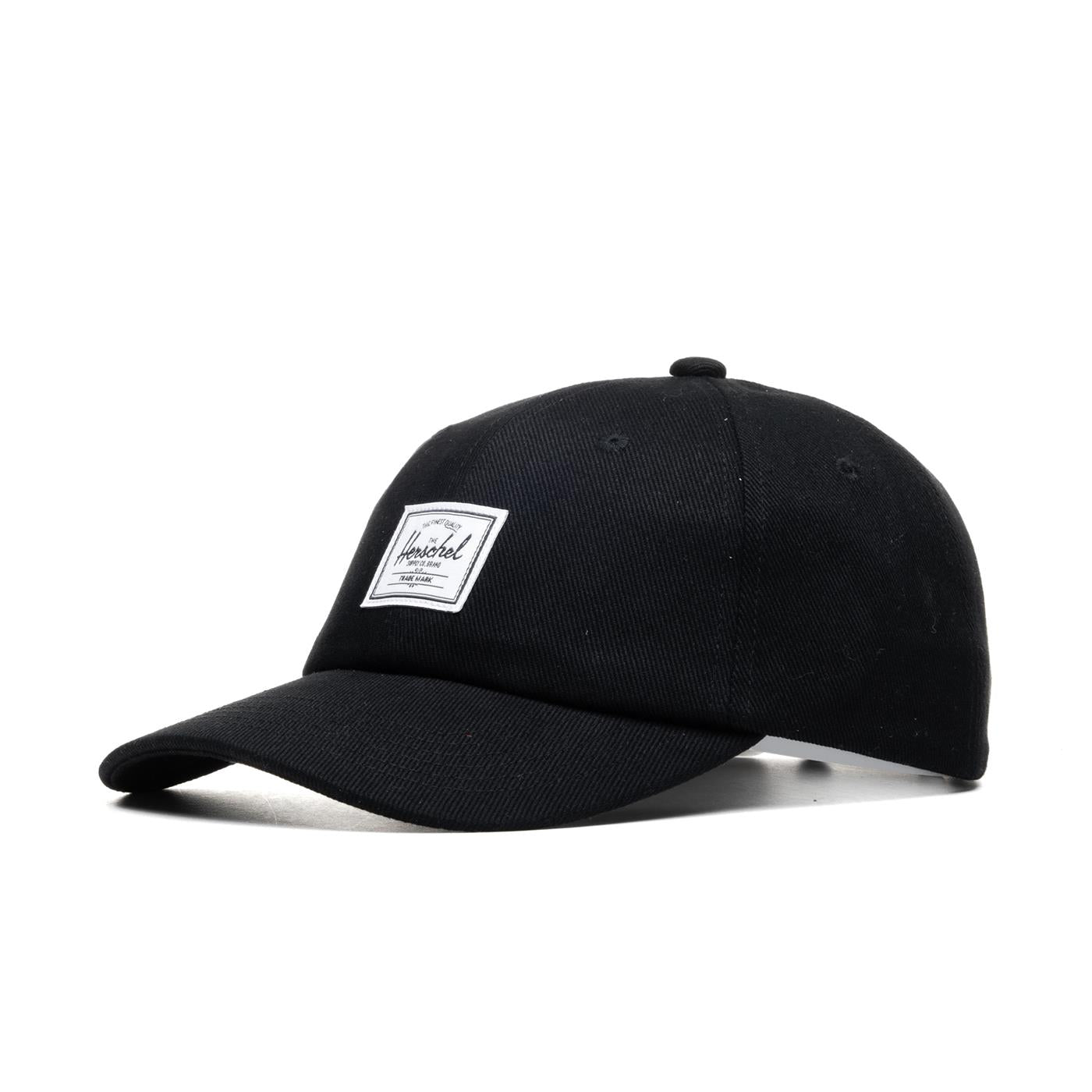 Herschel Supply Co. Sylas Classic Black Denim - 1167-1376