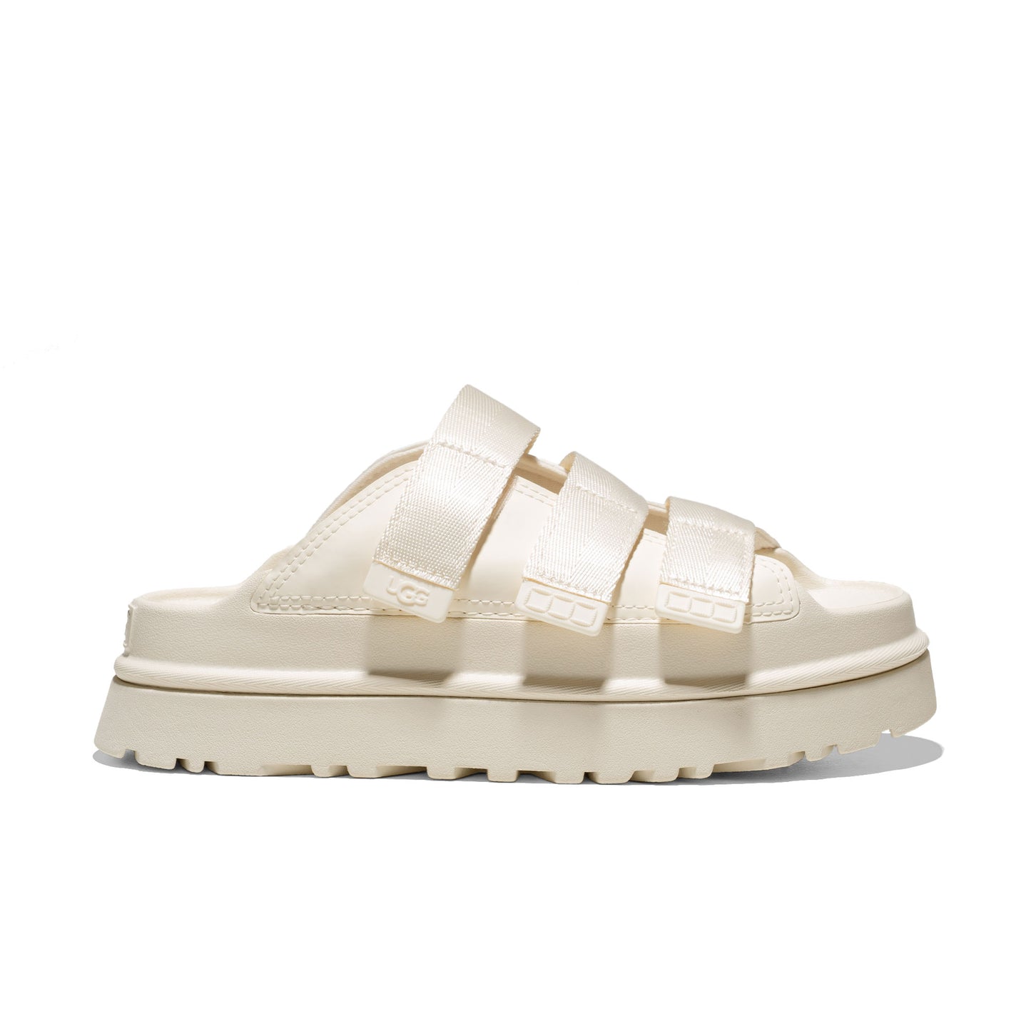 Ugg W GoldenGlow Slide Jasmine - 1167430-JSM