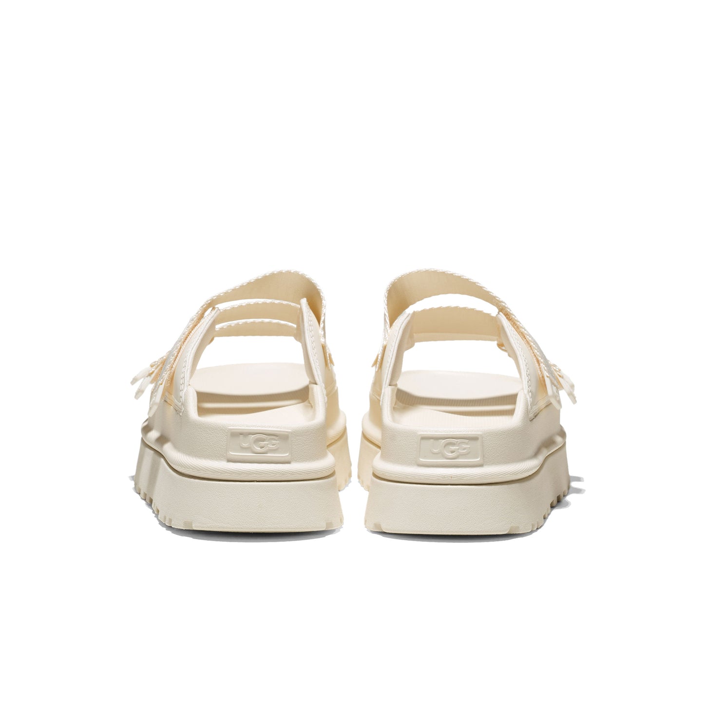 Ugg W GoldenGlow Slide Jasmine - 1167430-JSM