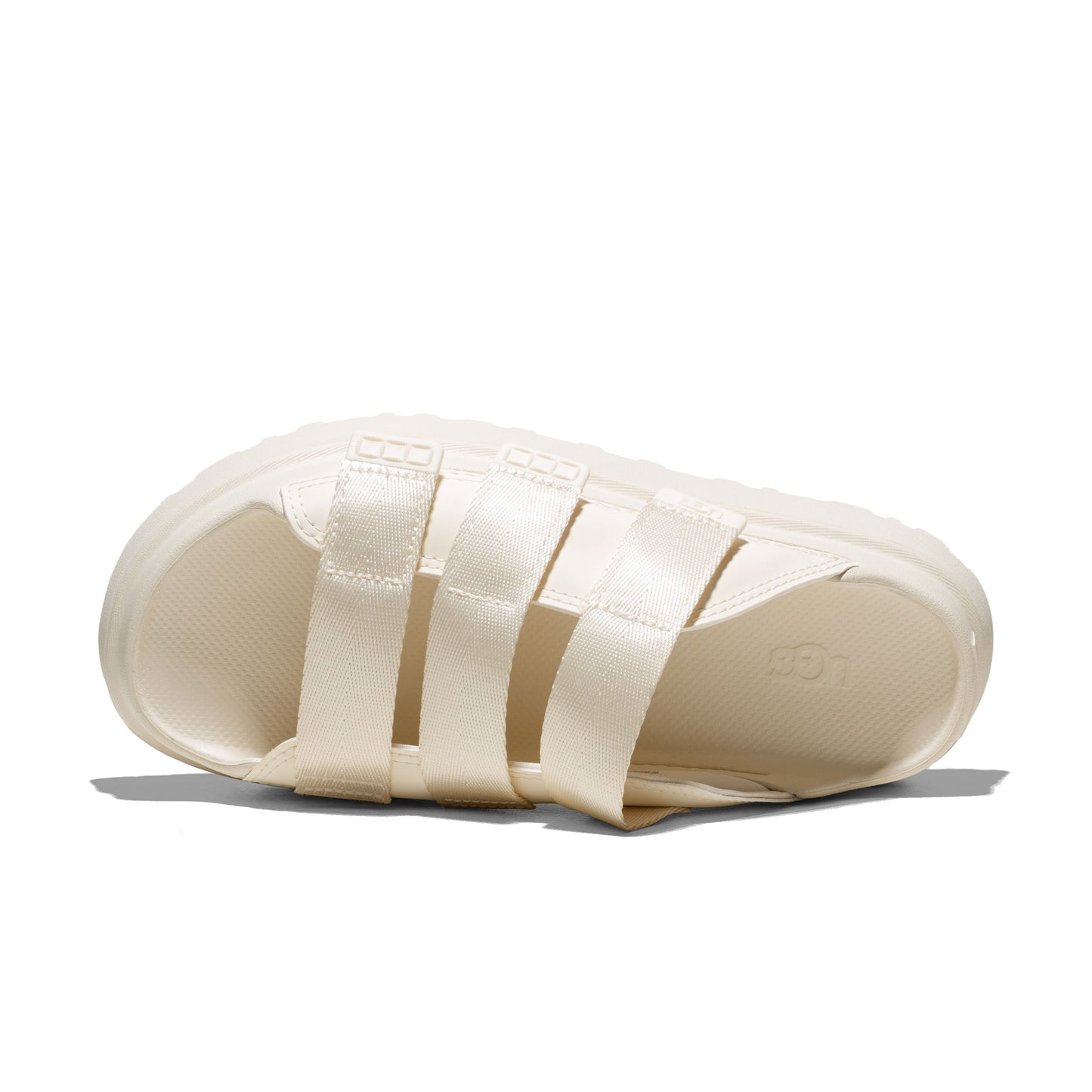 Ugg W GoldenGlow Slide Jasmine - 1167430-JSM