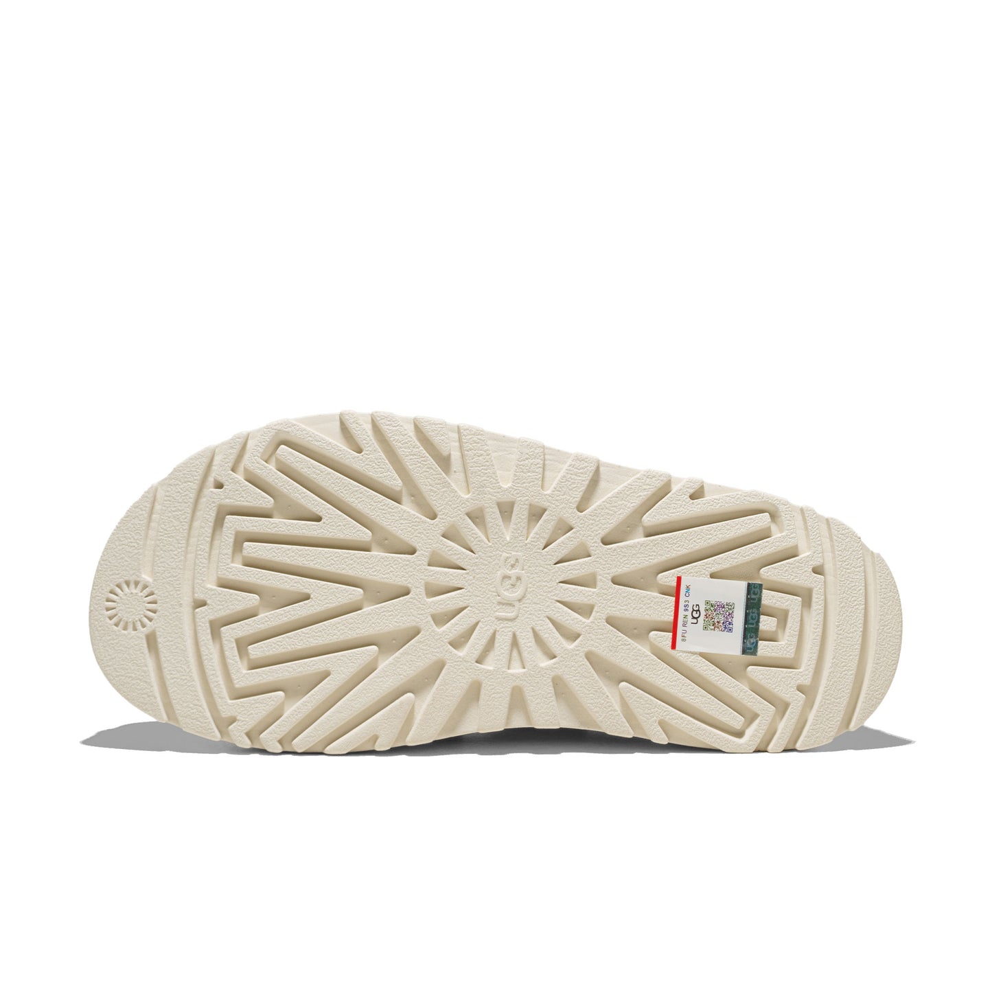 Ugg W GoldenGlow Slide Jasmine - 1167430-JSM
