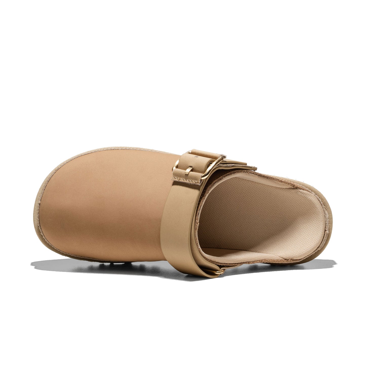 Ugg W Goldenstar Villa Clog Mustard Seed - 1169590-MDSD