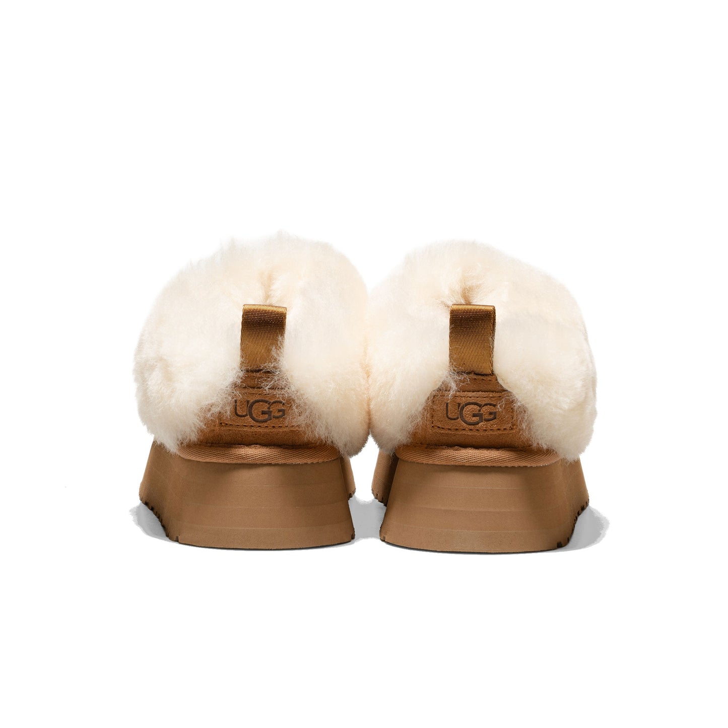 Ugg Tazzelle Chestnut - 1171393-CHE