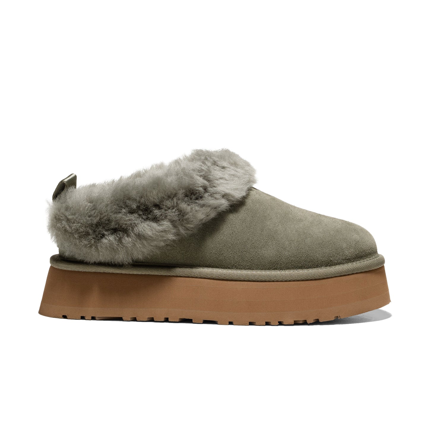 Ugg Tazzelle Moss Green - 1171393-MSG