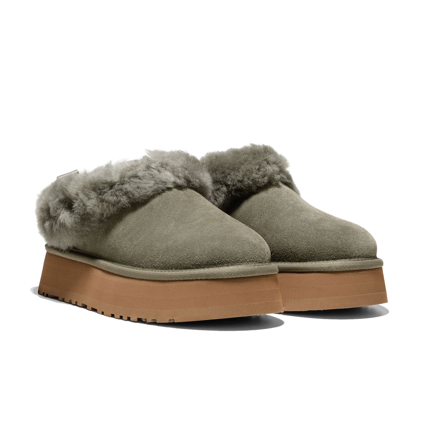 Ugg Tazzelle Moss Green - 1171393-MSG