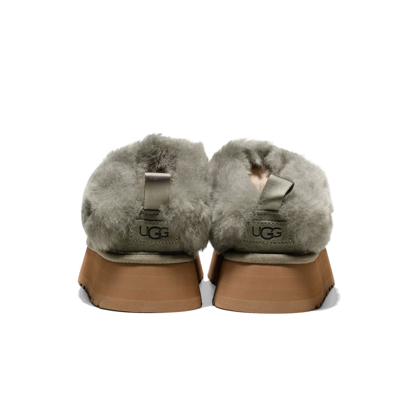 Ugg Tazzelle Moss Green - 1171393-MSG