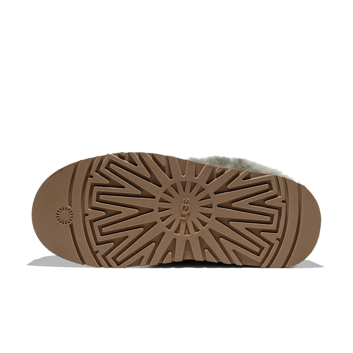 Ugg Tazzelle Moss Green - 1171393-MSG