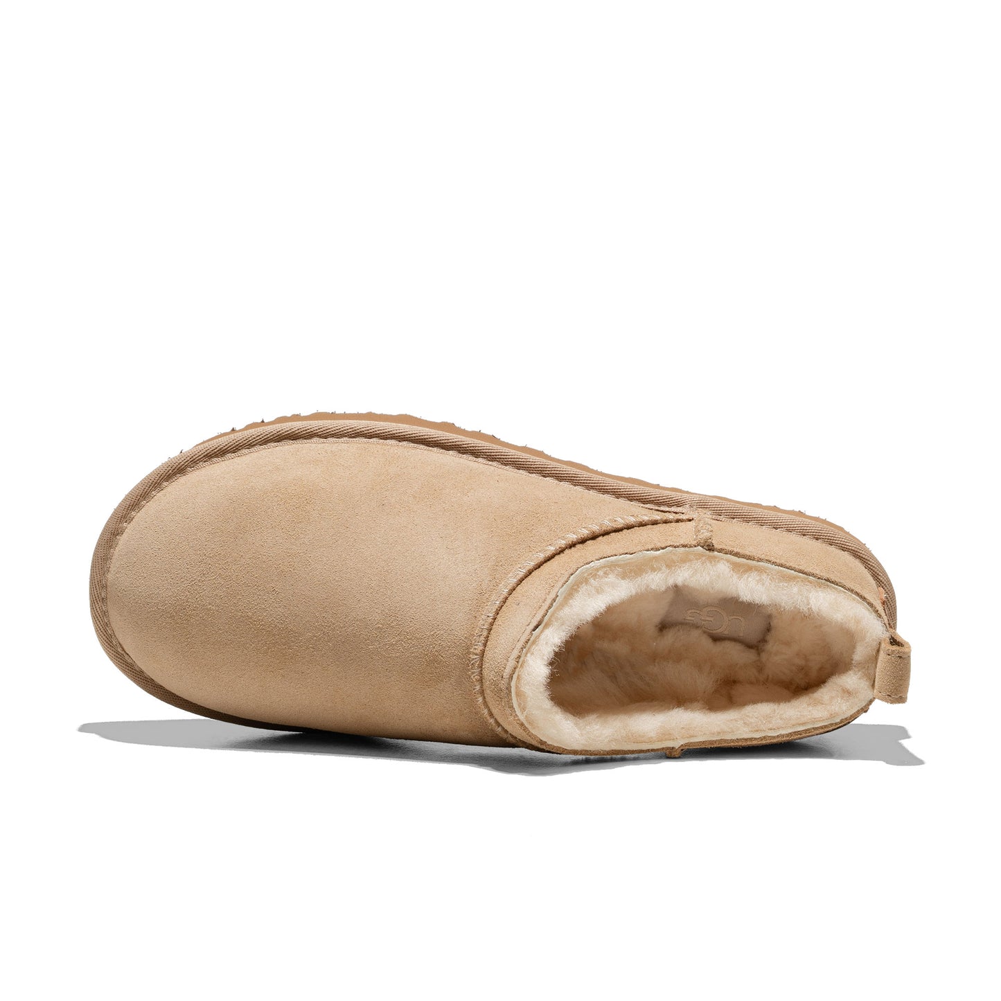 Ugg Classic Micro Sand - 1173891-SAN