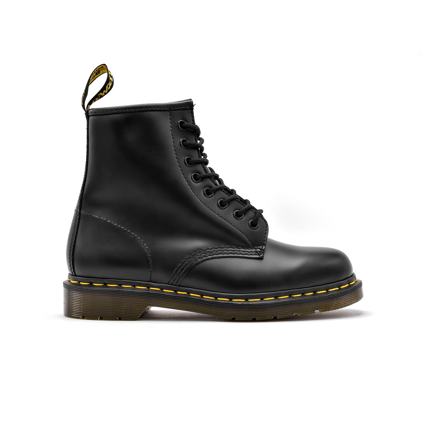Dr. Martens 1460 Black Smooth - 11822006