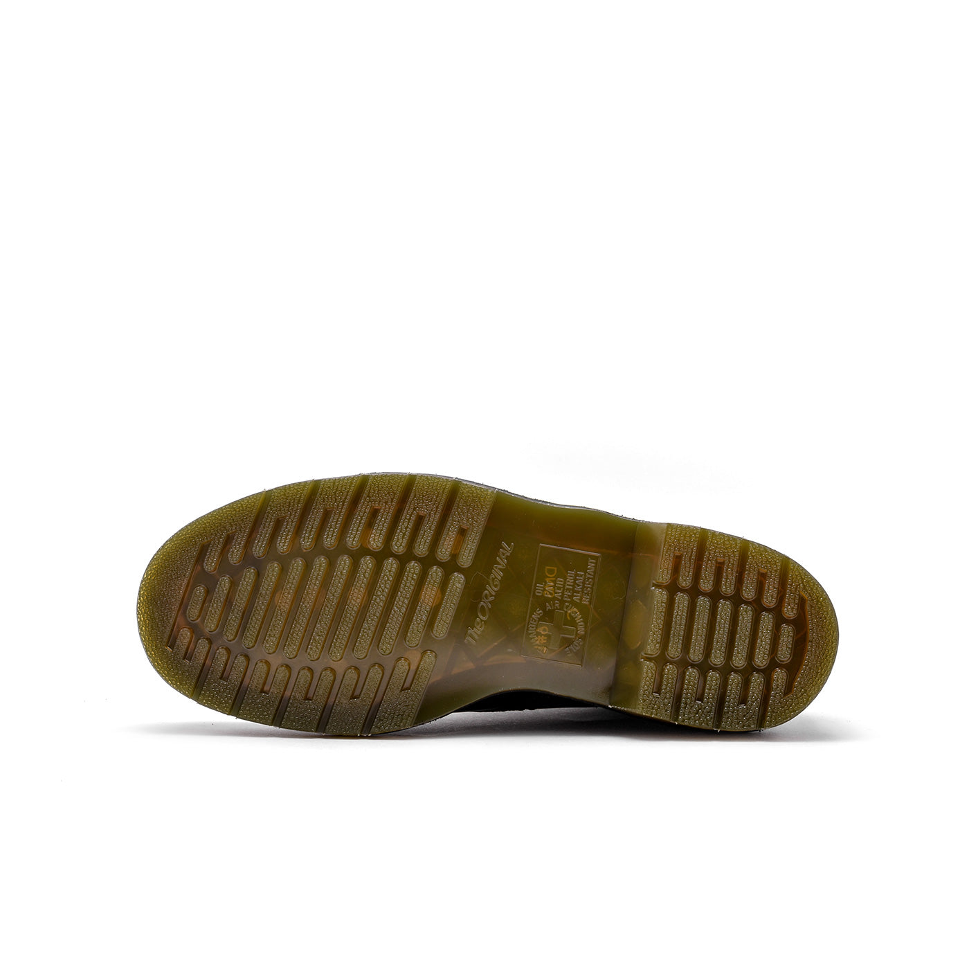 Dr. Martens 1460 Black Smooth - 11822006