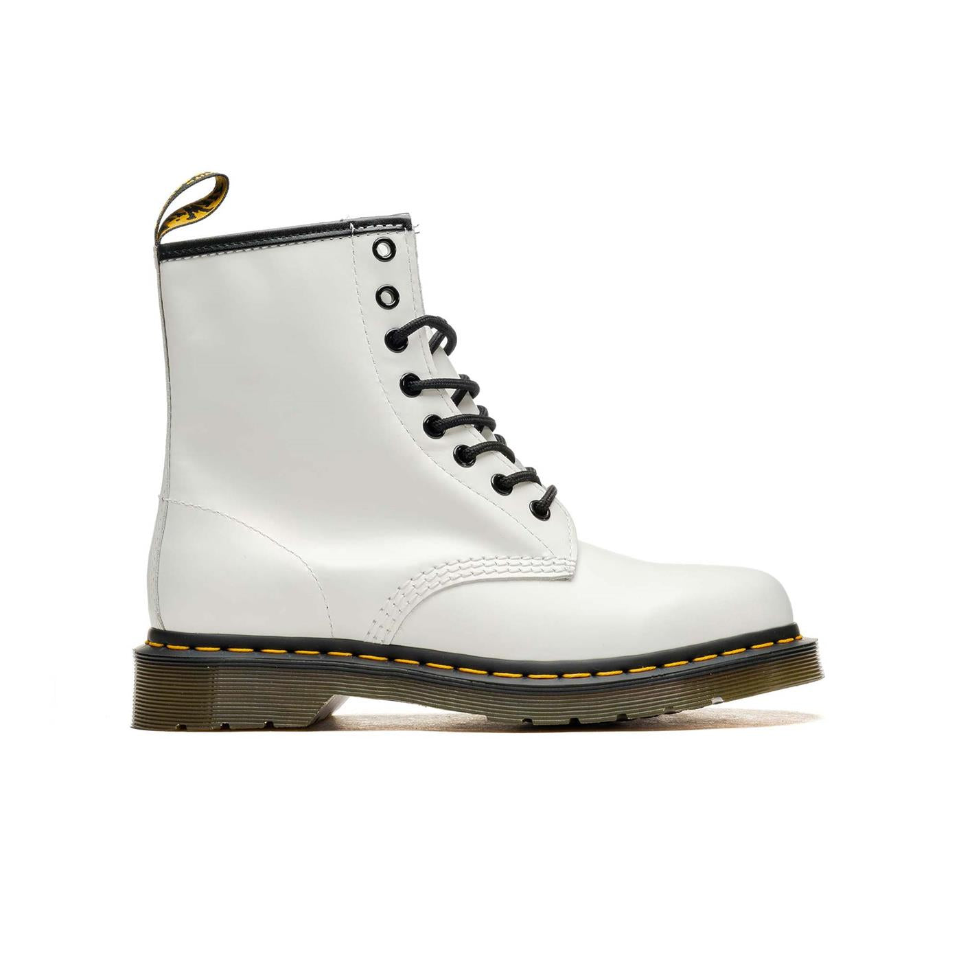 Dr. Martens 1460 Smooth White - 11822100
