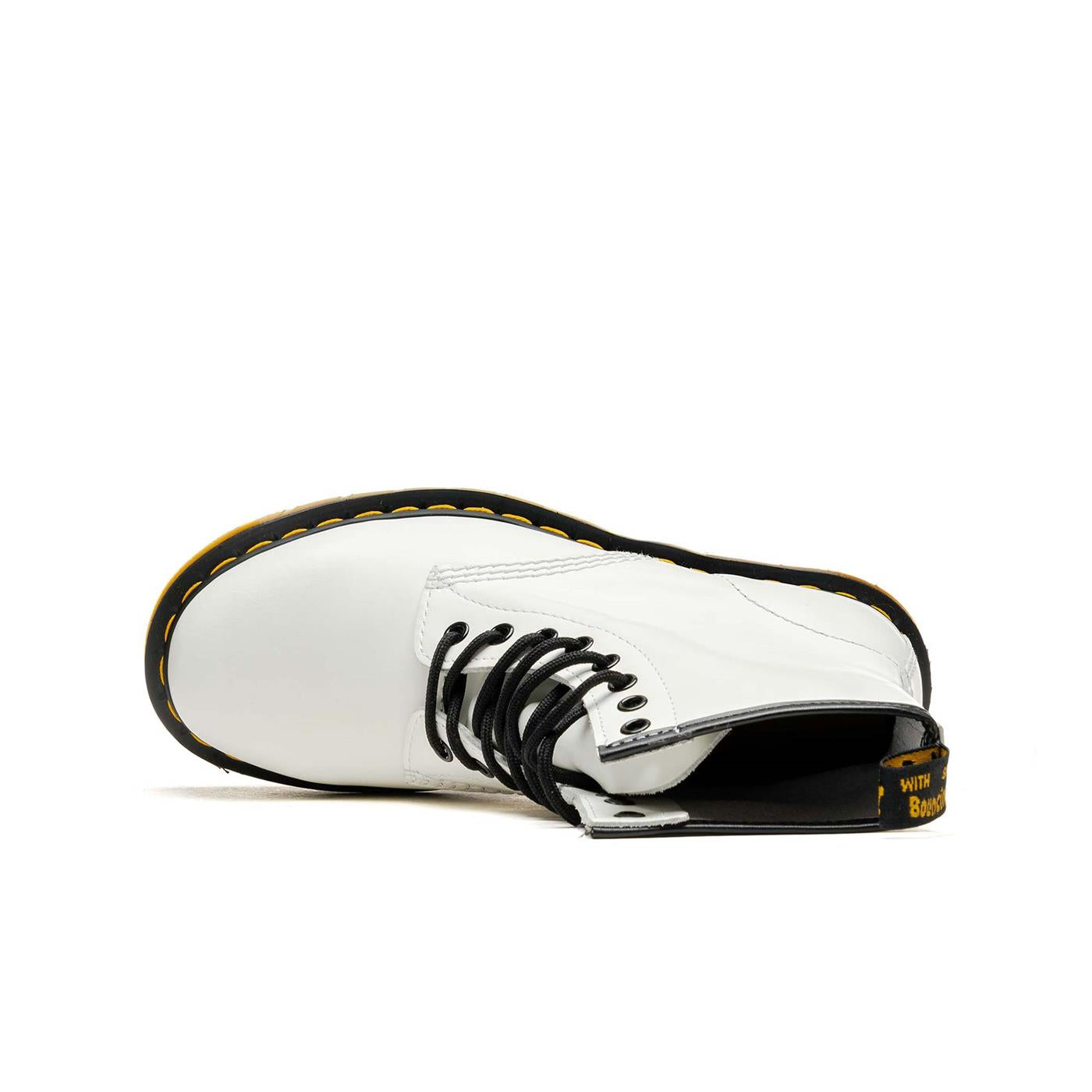 Dr. Martens 1460 Smooth White - 11822100