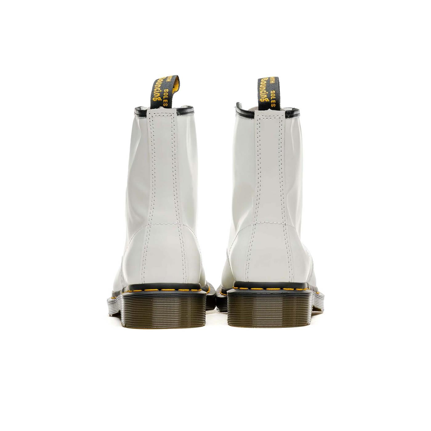 Dr. Martens 1460 Smooth White - 11822100