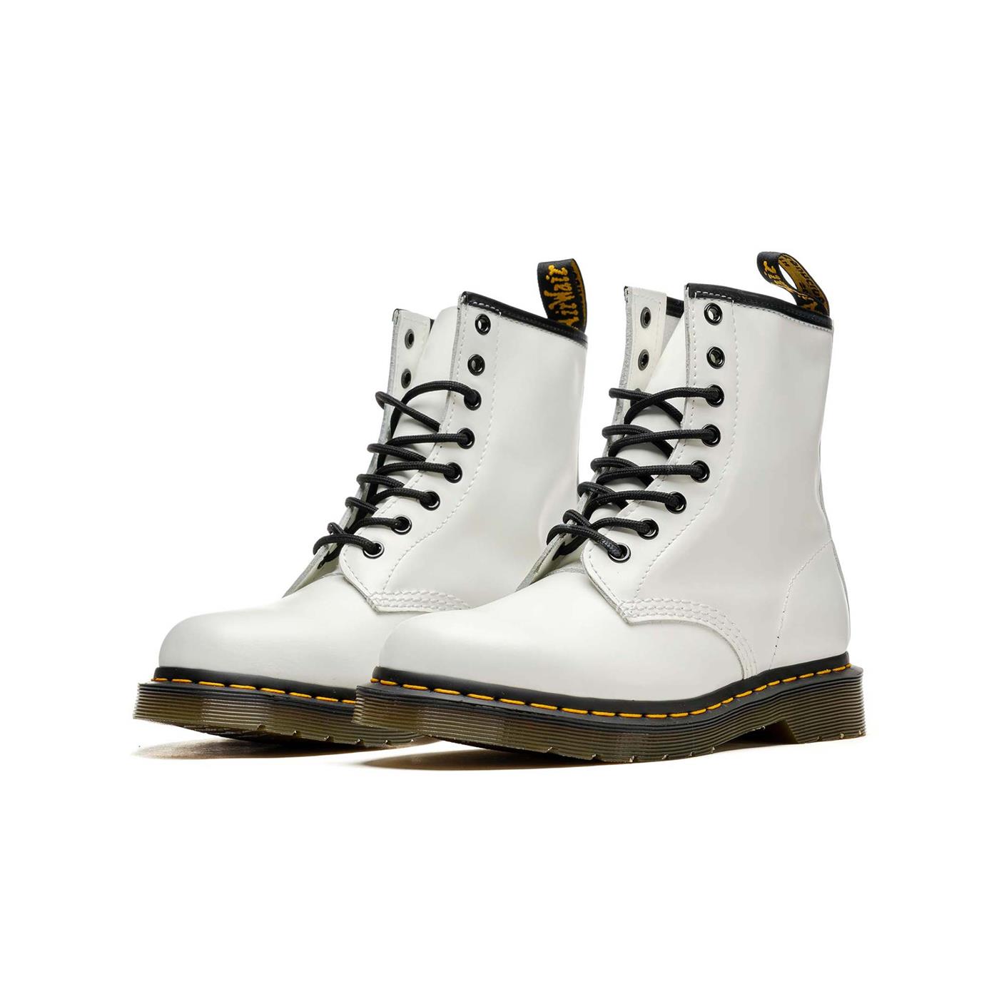 Dr. Martens 1460 Smooth White - 11822100