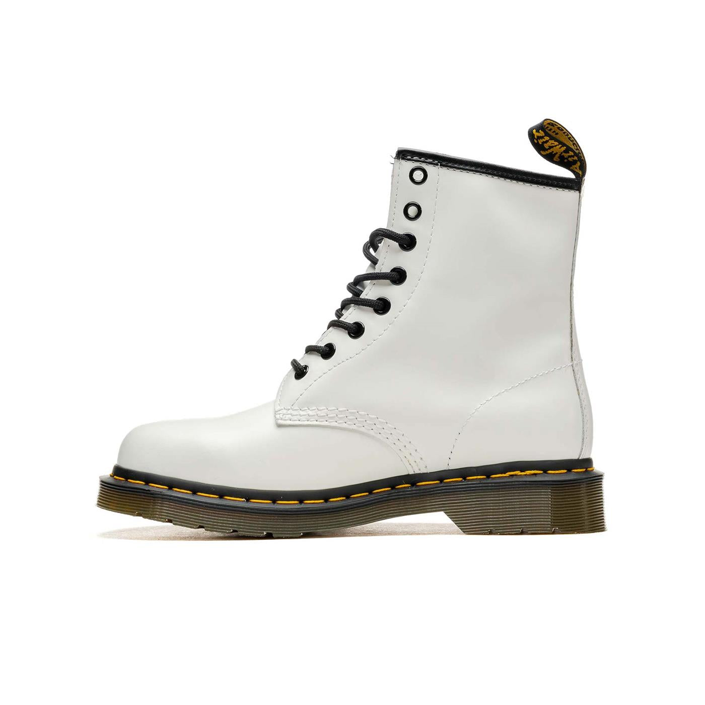 Dr. Martens 1460 Smooth White - 11822100