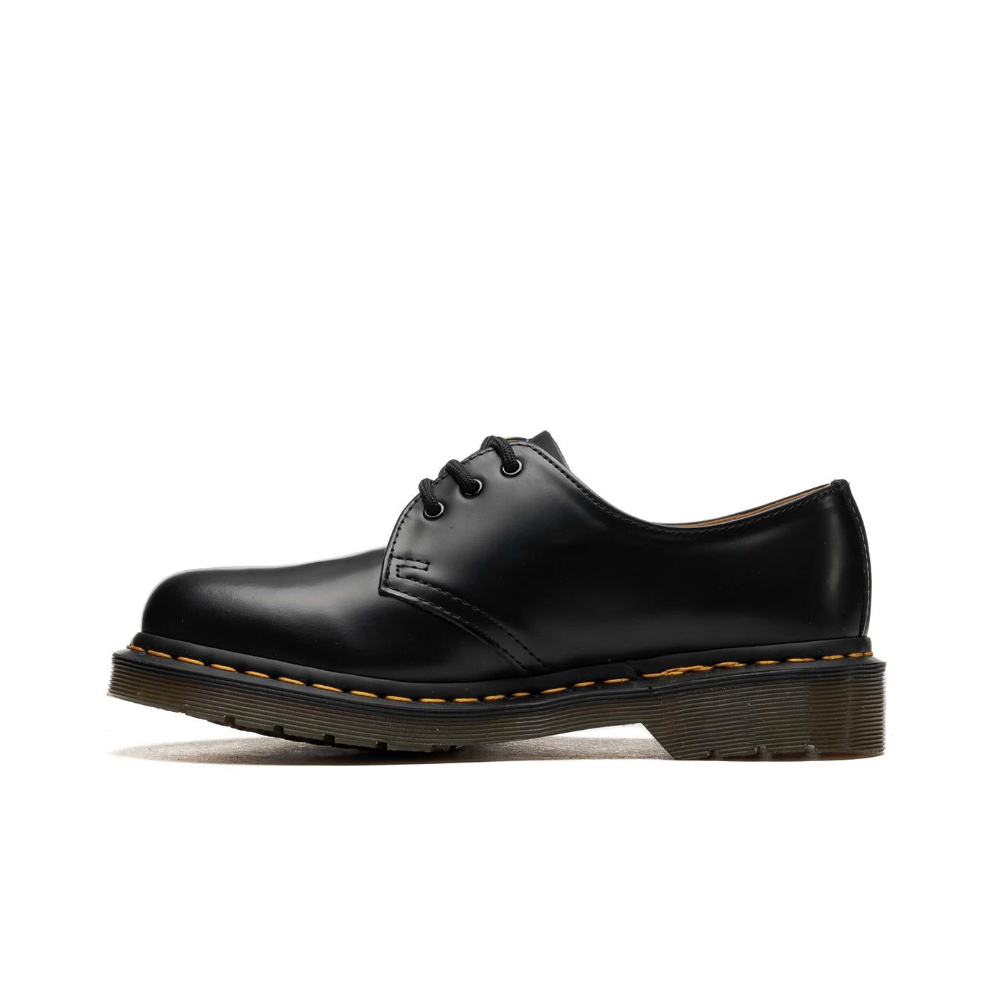 Dr. Martens 1461 Smooth Black - 11838002
