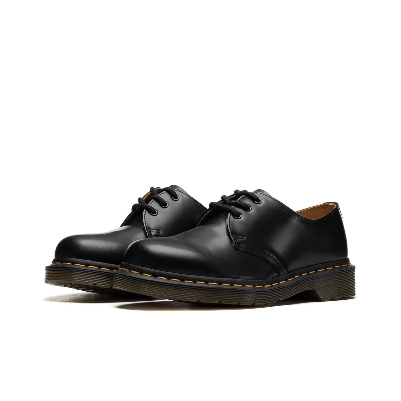 Dr. Martens 1461 Smooth Black - 11838002