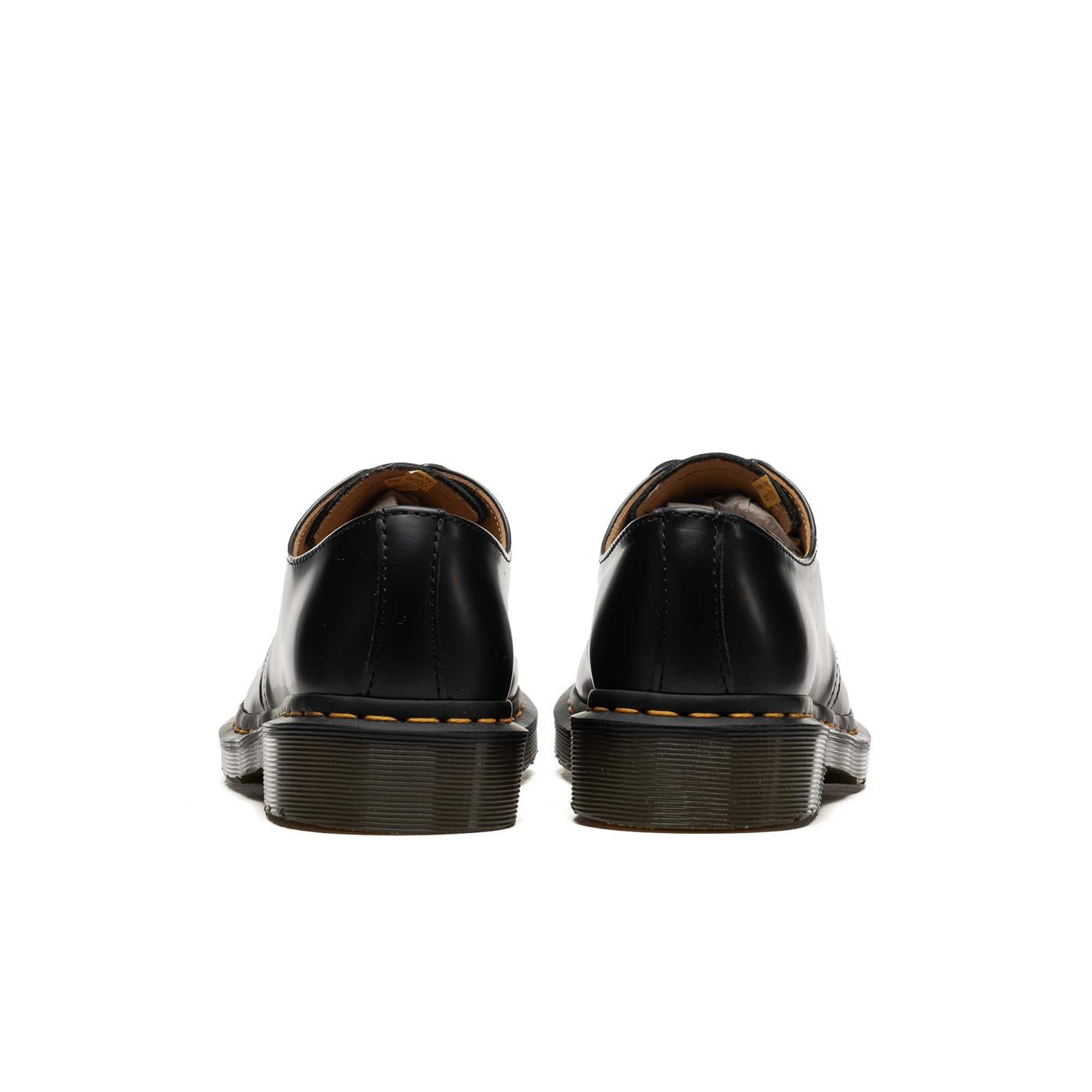 Dr. Martens 1461 Smooth Black - 11838002