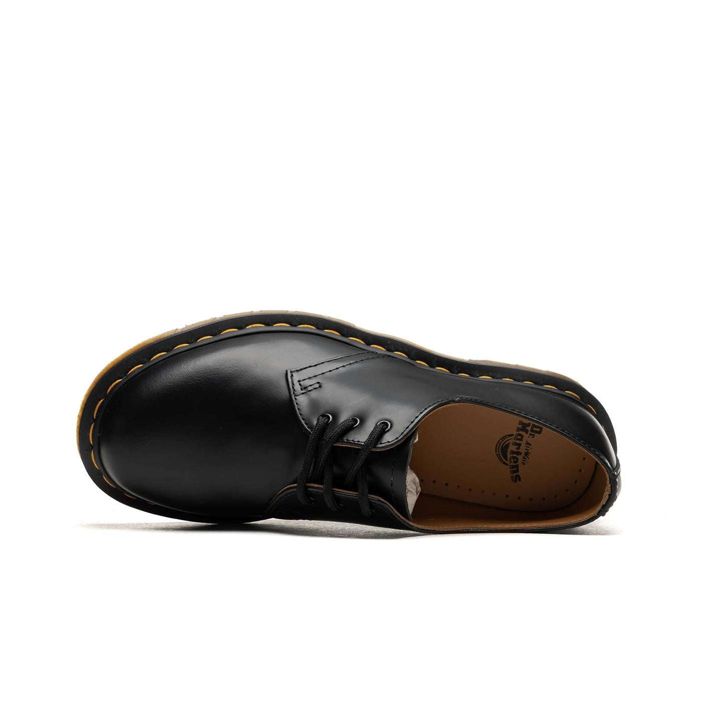 Dr. Martens 1461 Smooth Black - 11838002