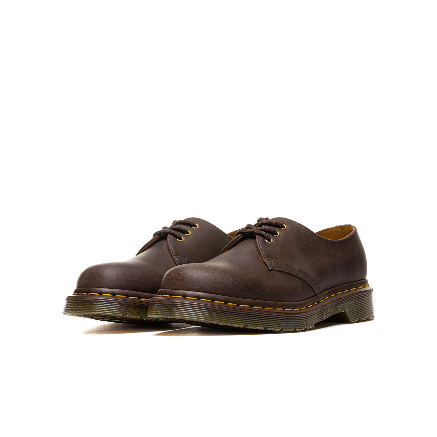 Dr. Martens 1461 Crazy Horse Gaucho - 11838201