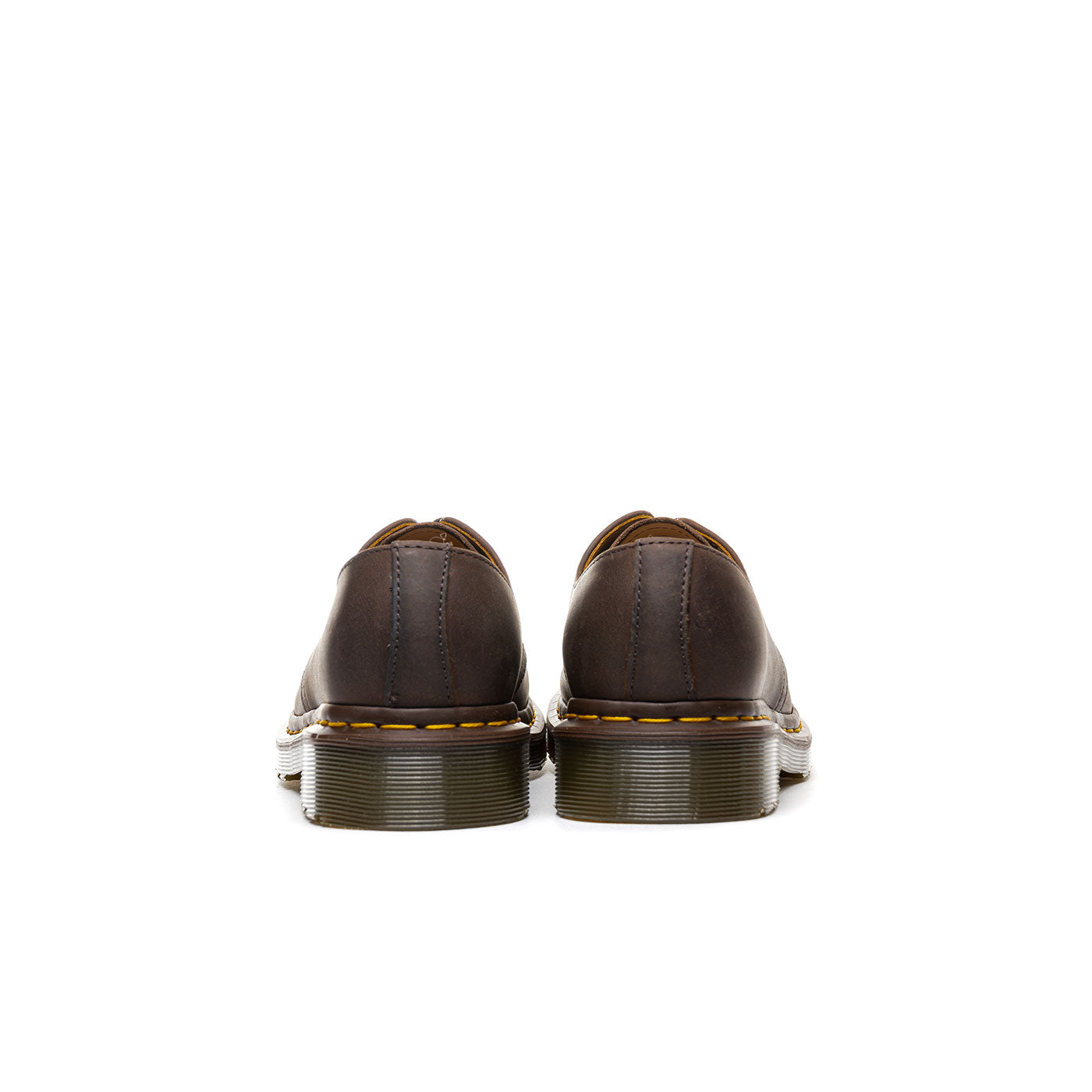 Dr. Martens 1461 Crazy Horse Gaucho - 11838201