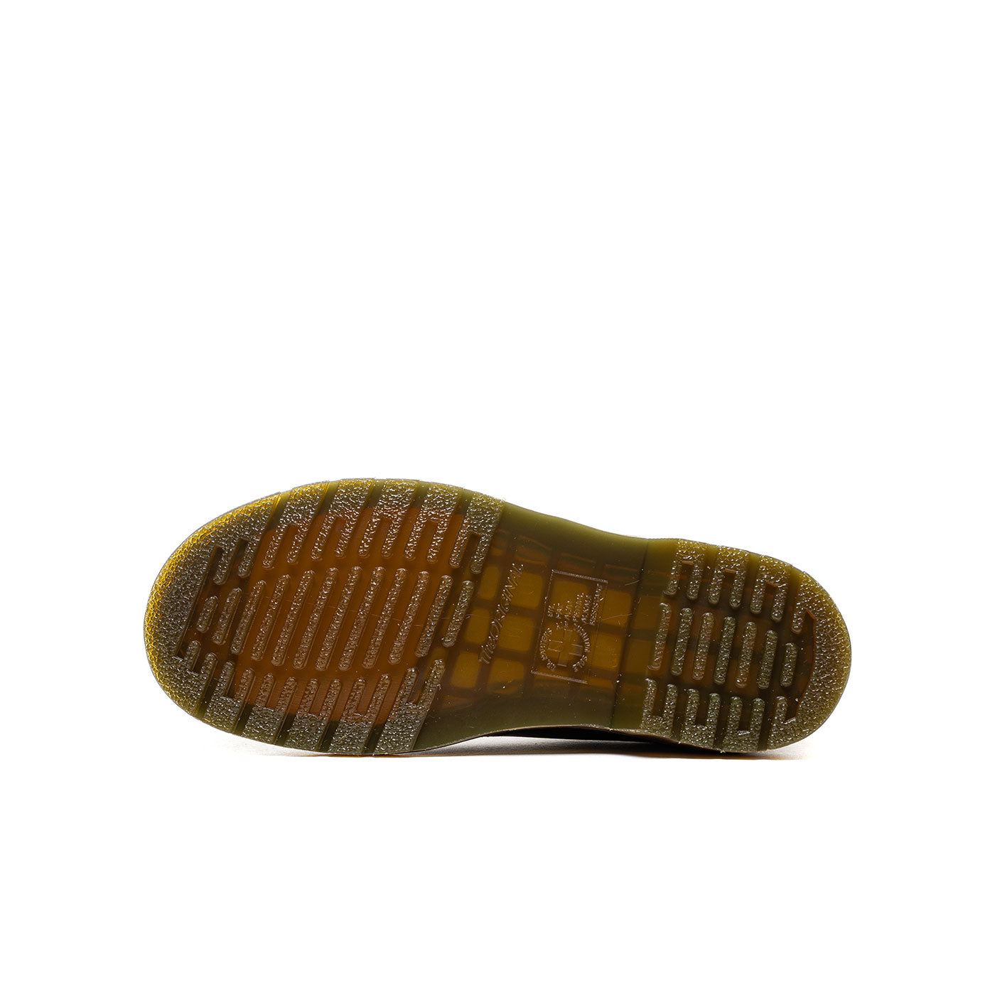 Dr. Martens 1461 Crazy Horse Gaucho - 11838201