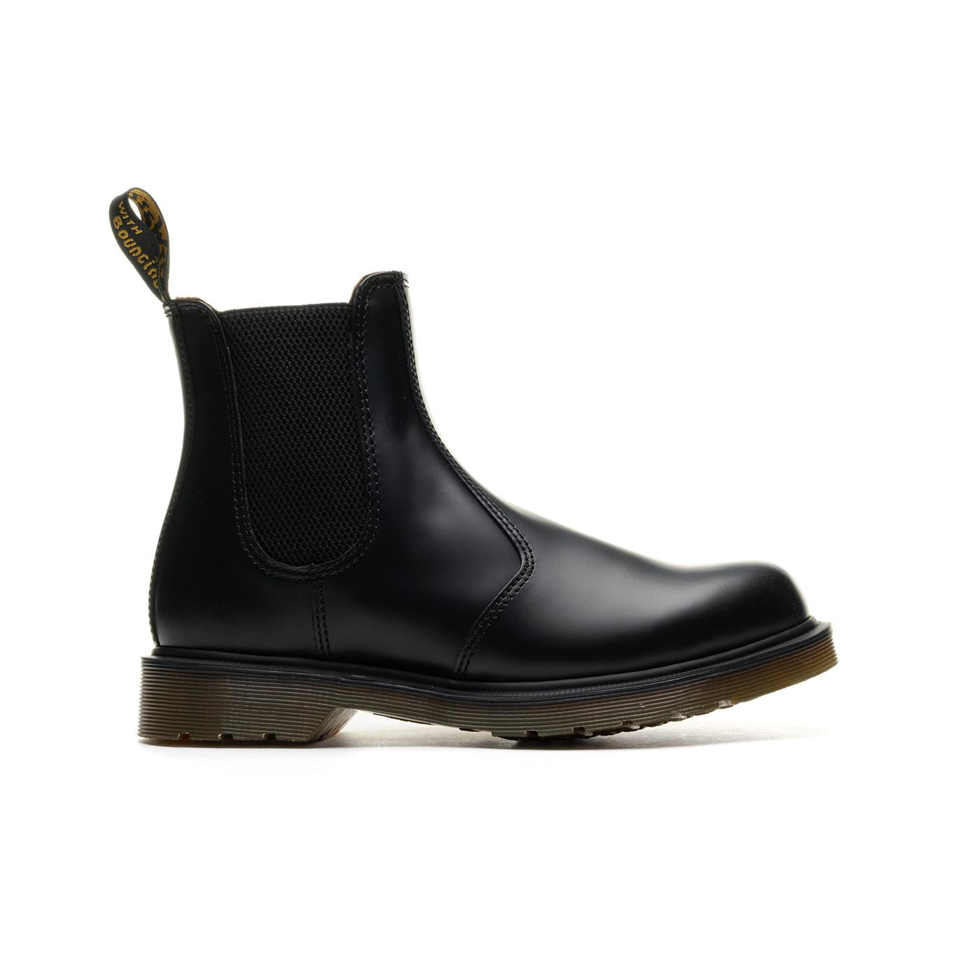 Dr. Martens 2976 Black Smooth - 11853001