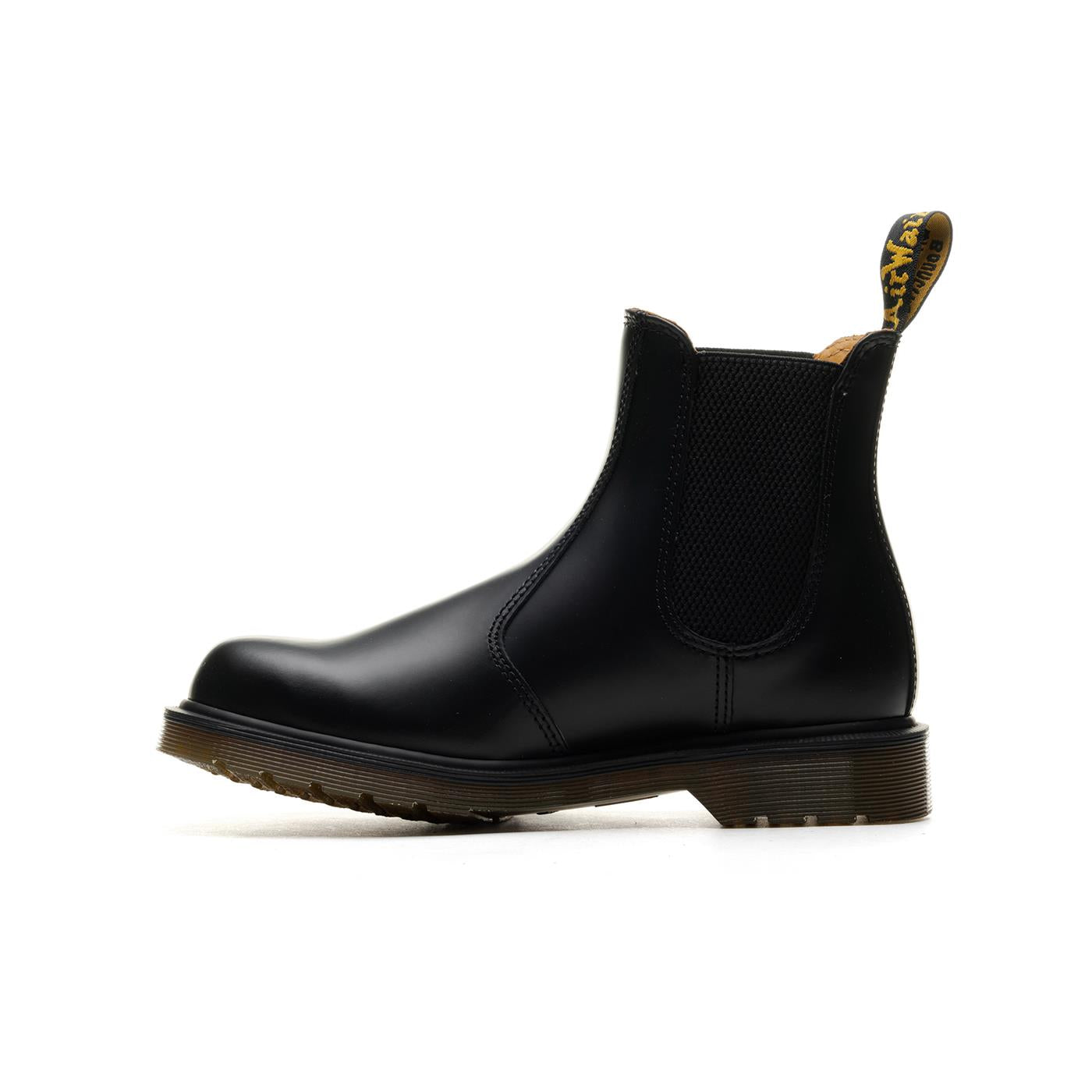 Dr. Martens 2976 Black Smooth - 11853001
