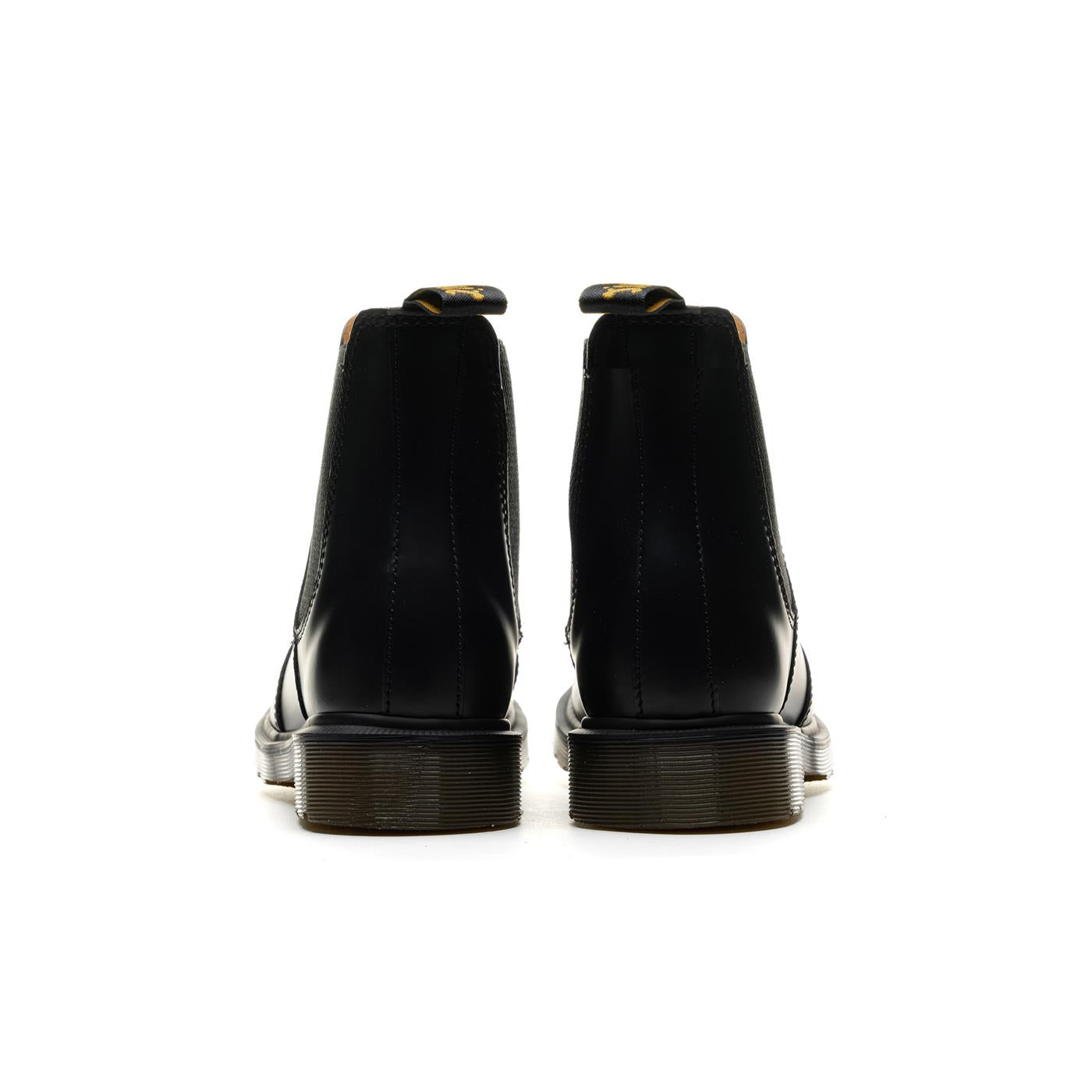 Dr. Martens 2976 Black Smooth - 11853001