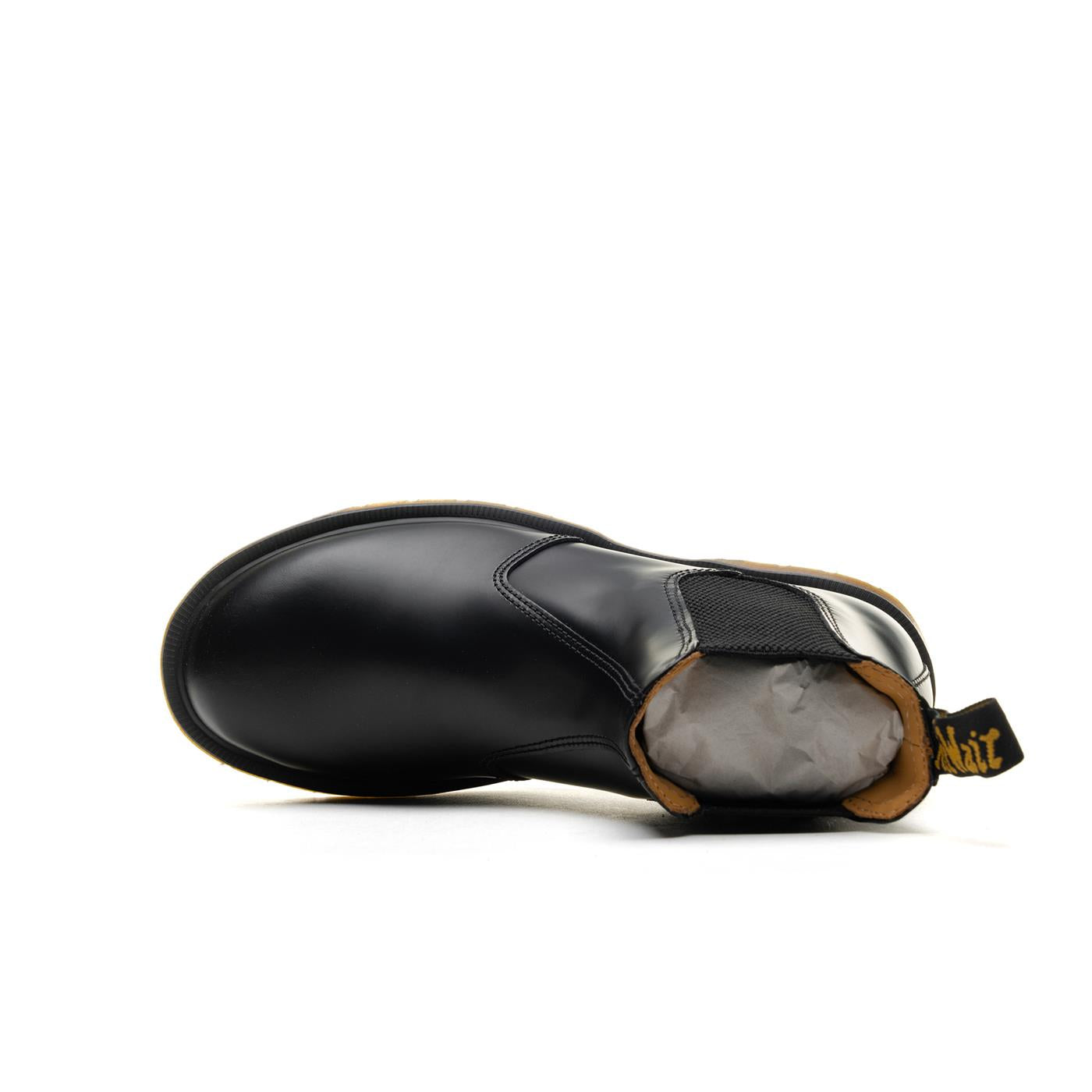 Dr. Martens 2976 Black Smooth - 11853001