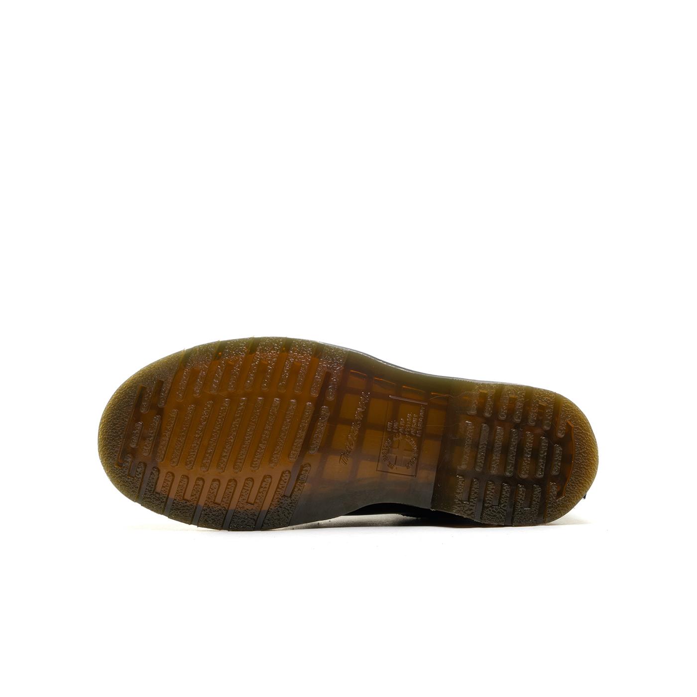 Dr. Martens 2976 Black Smooth - 11853001