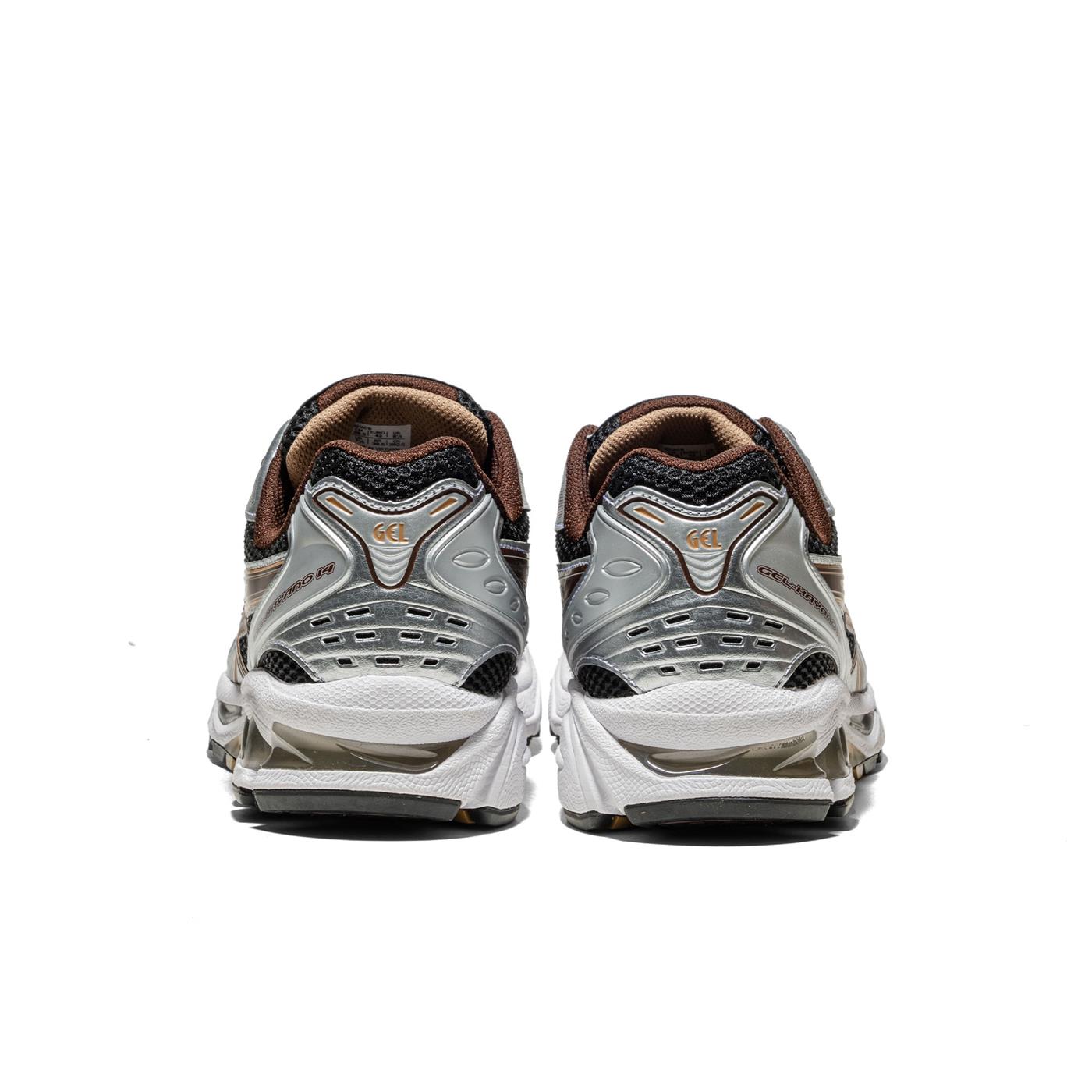 Asics Gel-Kayano 14 Black/Coffee  - 1201A019-004