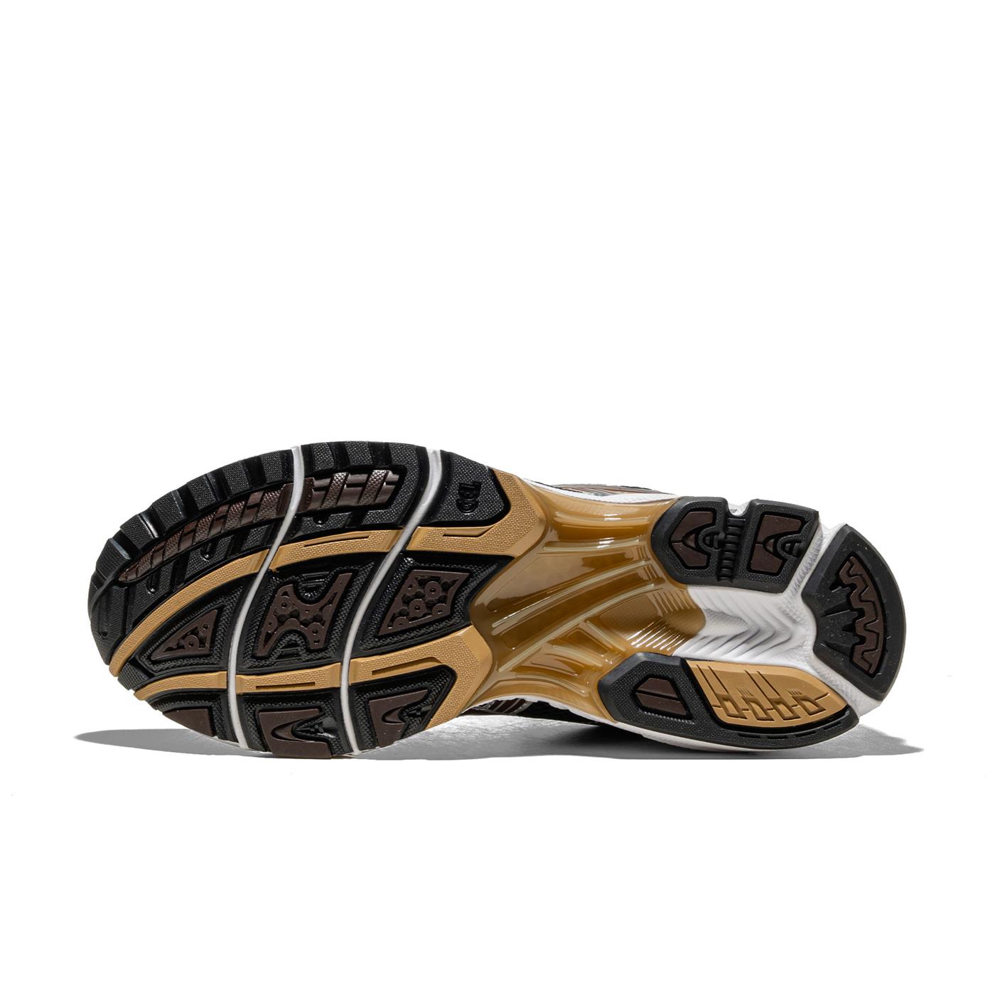 Asics Gel-Kayano 14 Black/Coffee  - 1201A019-004