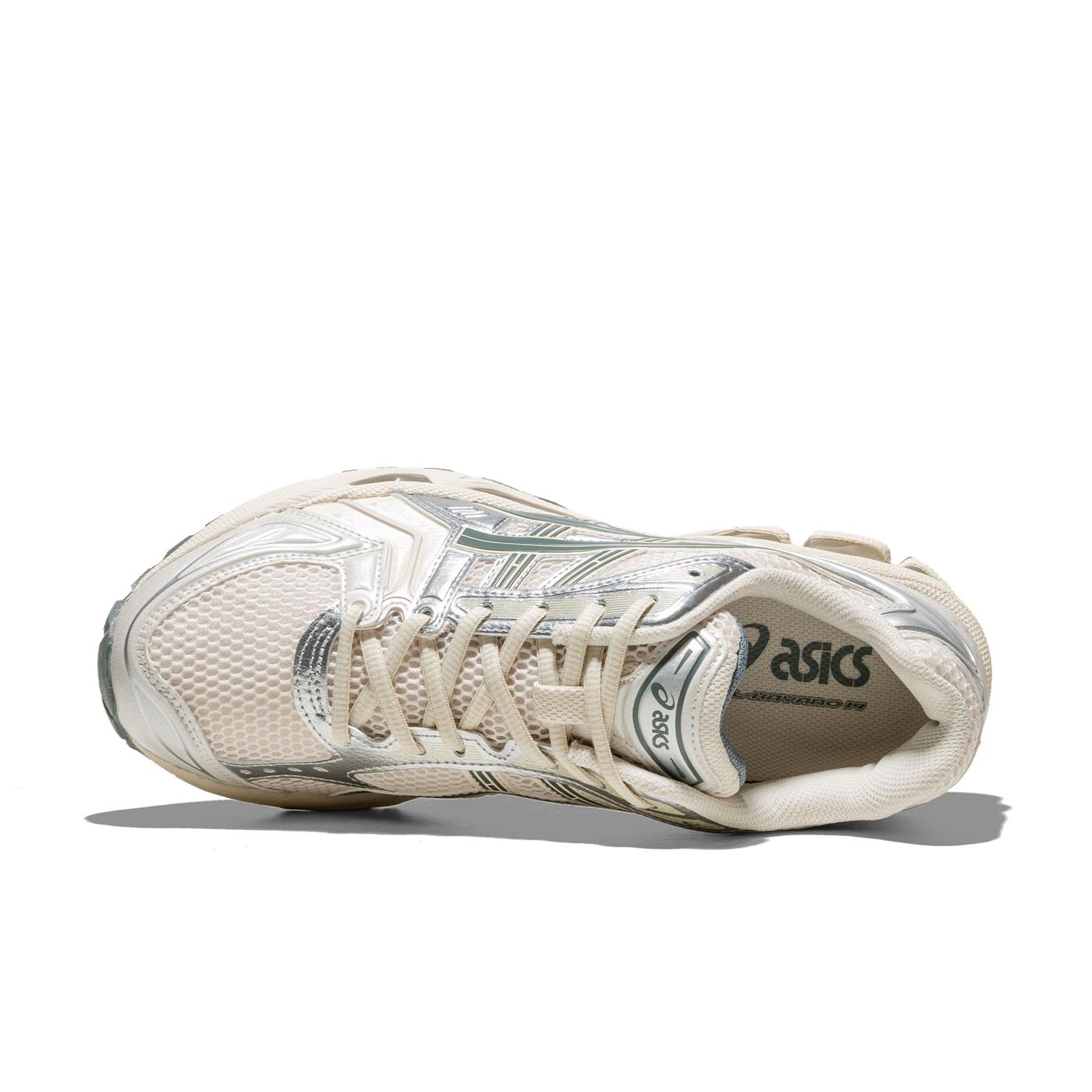 Asics Gel-Kayano 14 Birch/Dark Pewter - 1201A019-200