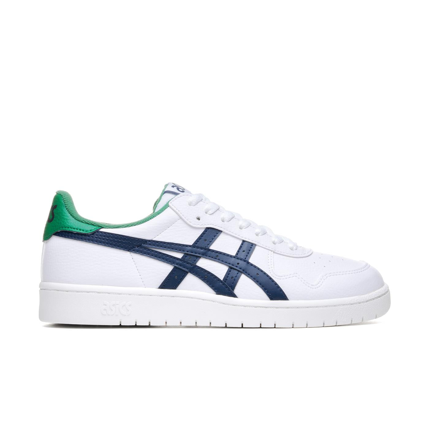 Asics Japan S White/MIdnight - 1201A173-122