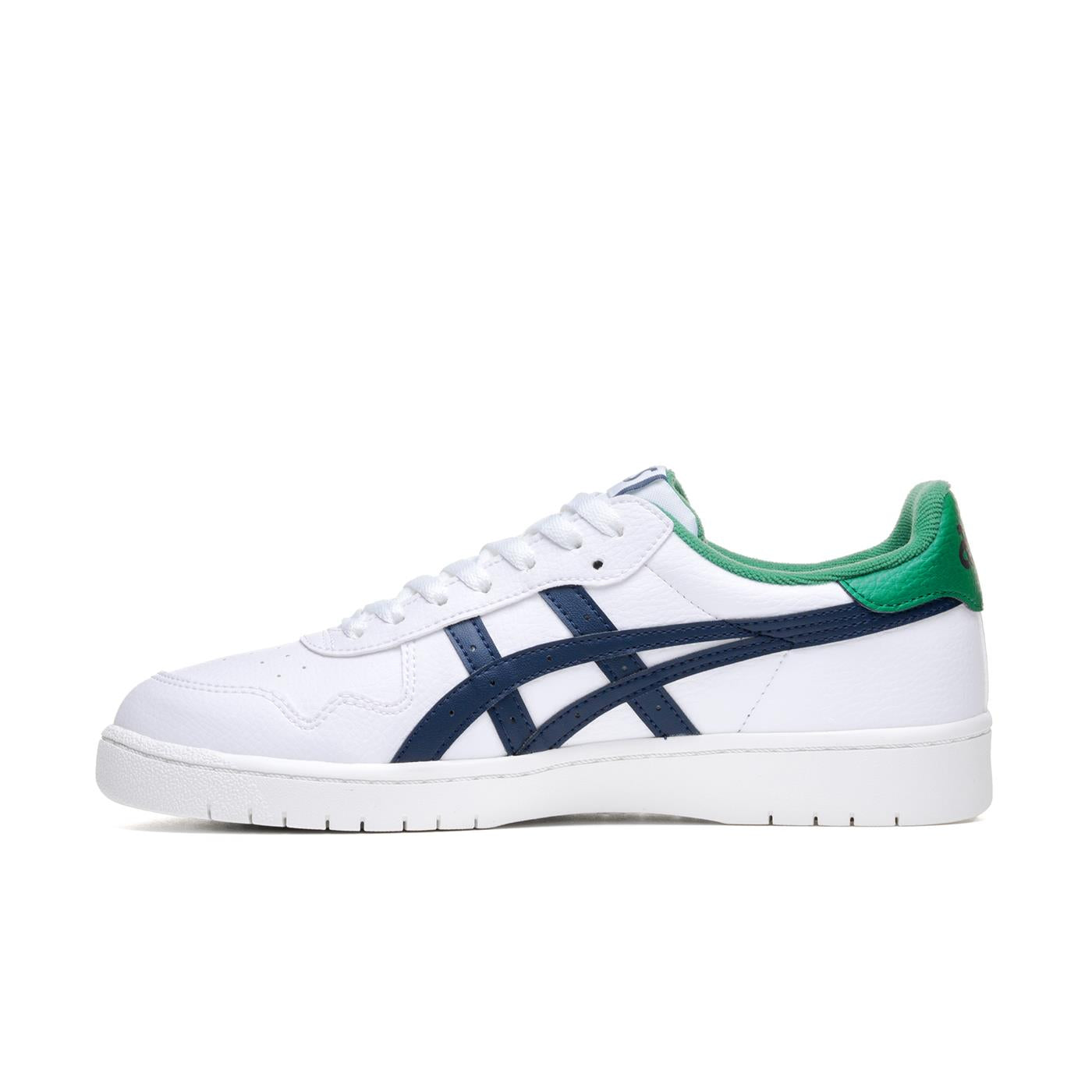 Asics Japan S White/MIdnight - 1201A173-122